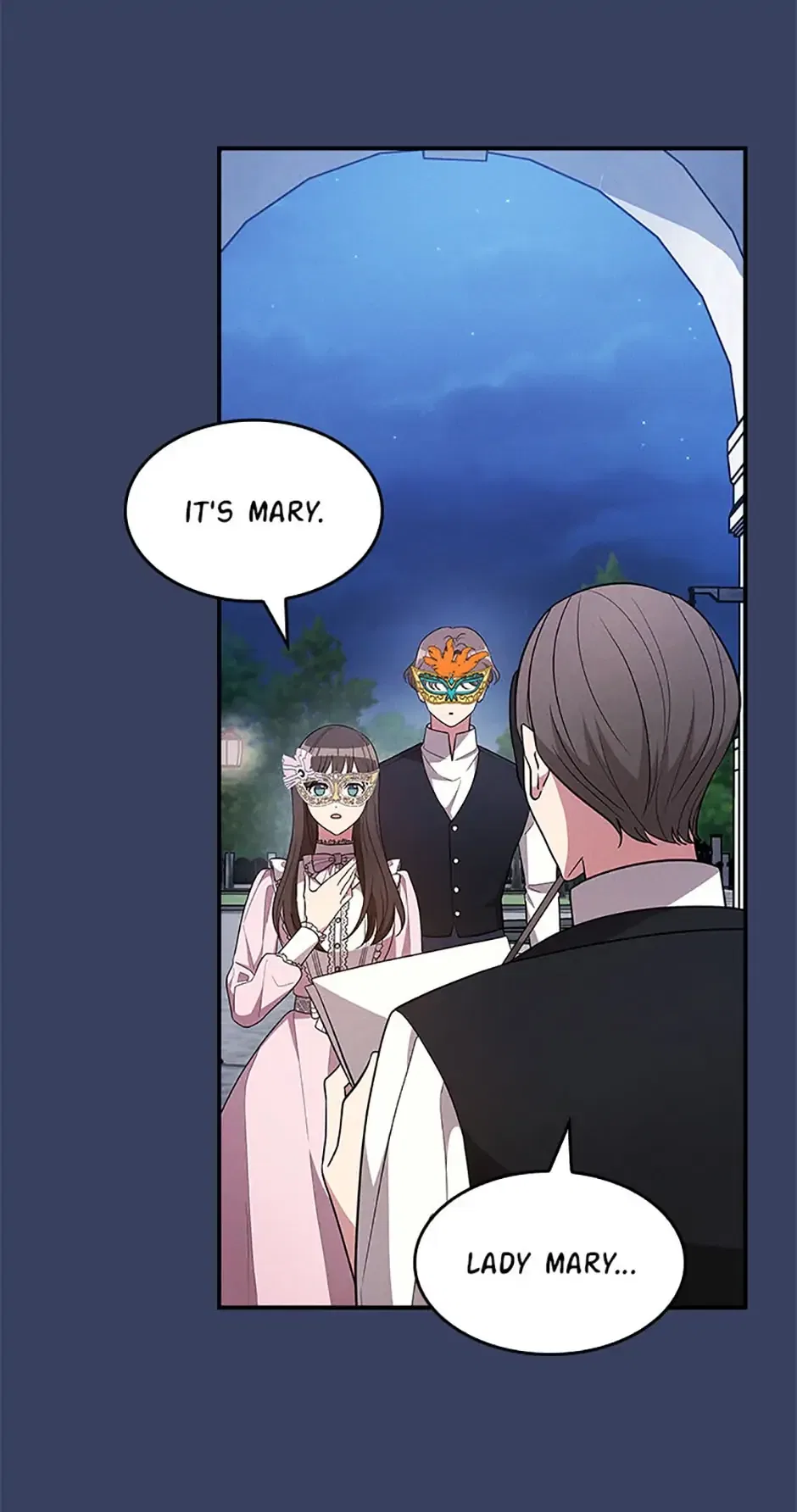 Run Maelle Chapter 35 – Page 6
