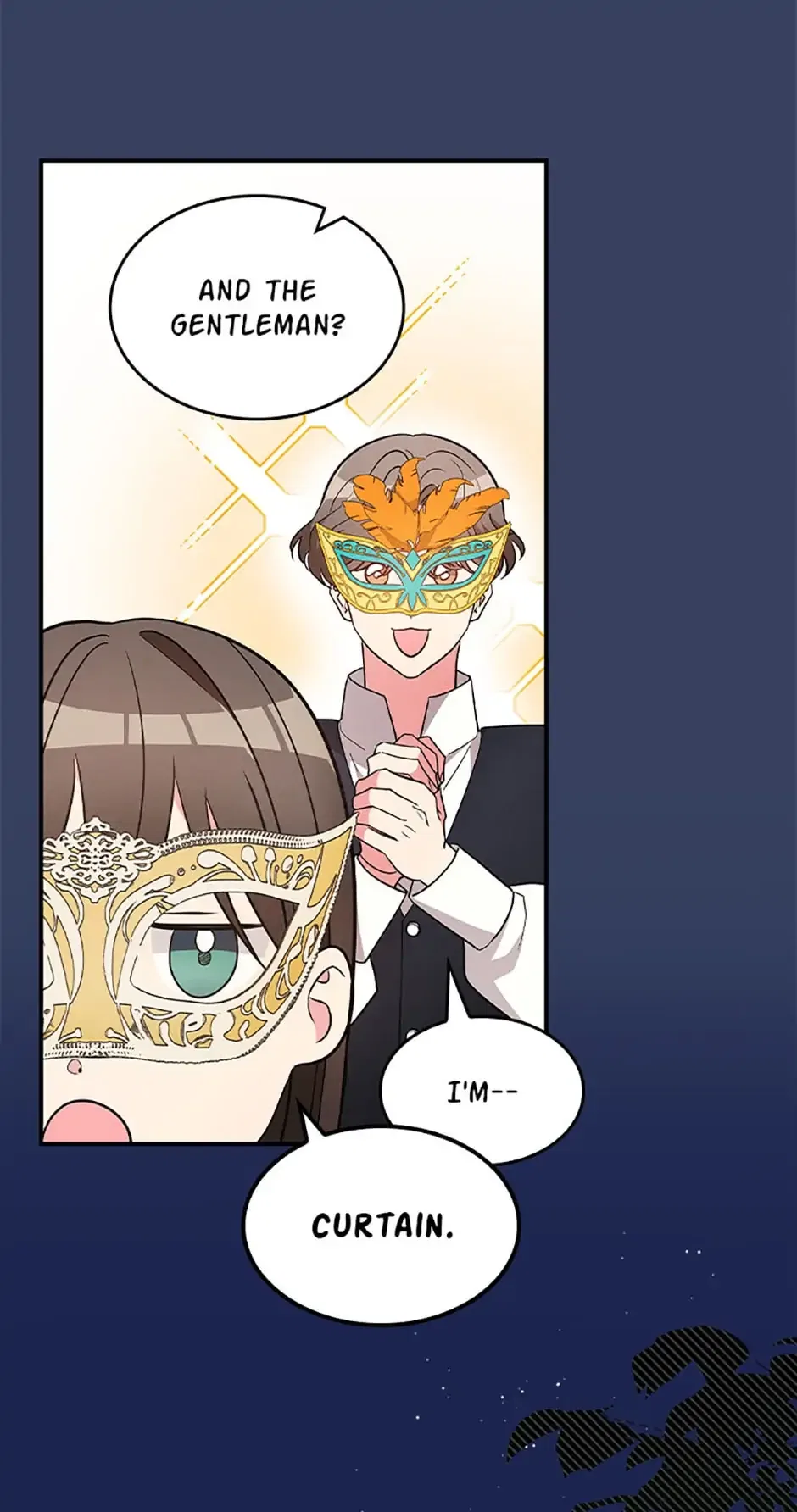 Run Maelle Chapter 35 – Page 7