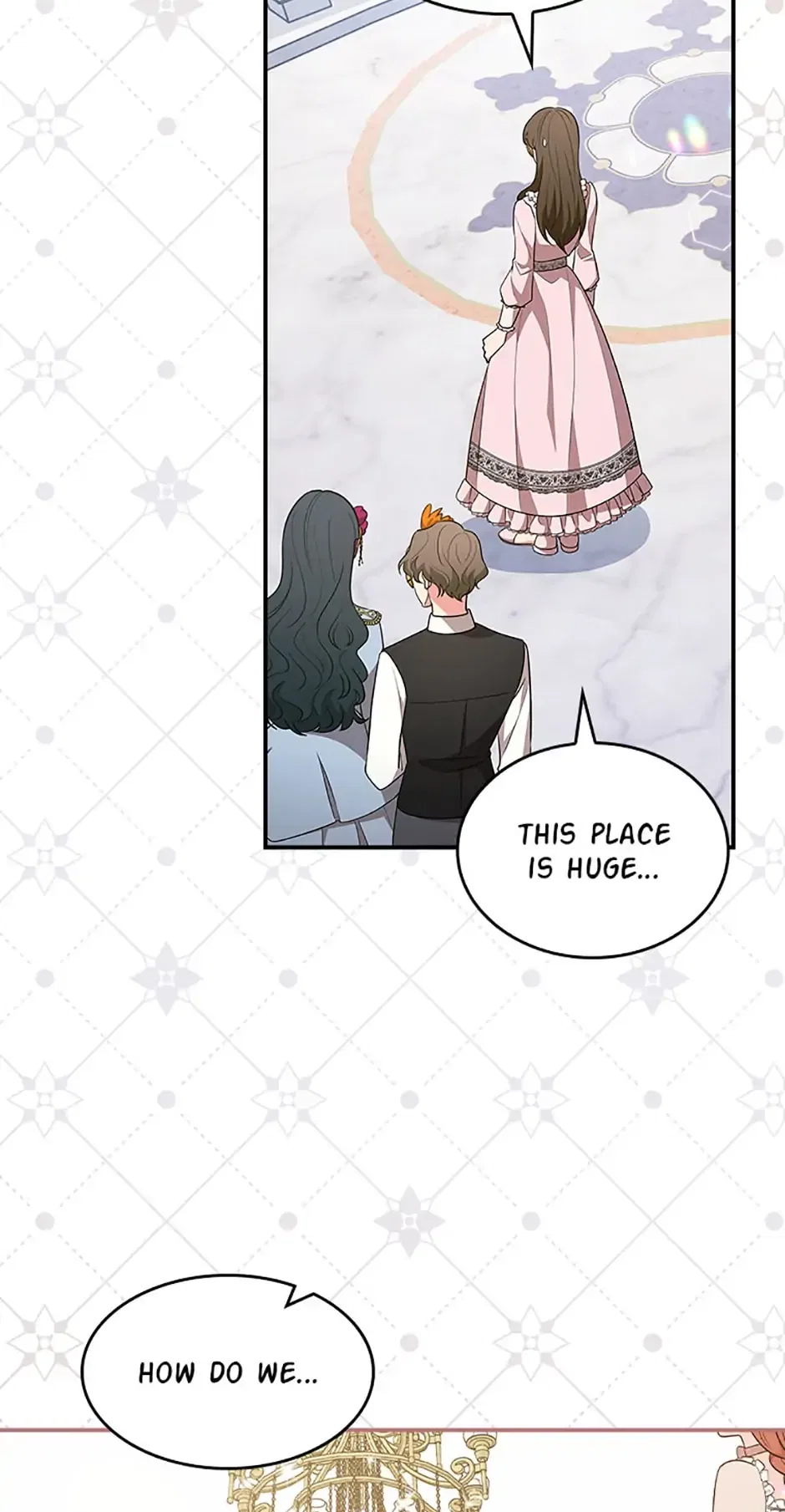 Run Maelle Chapter 35 – Page 12
