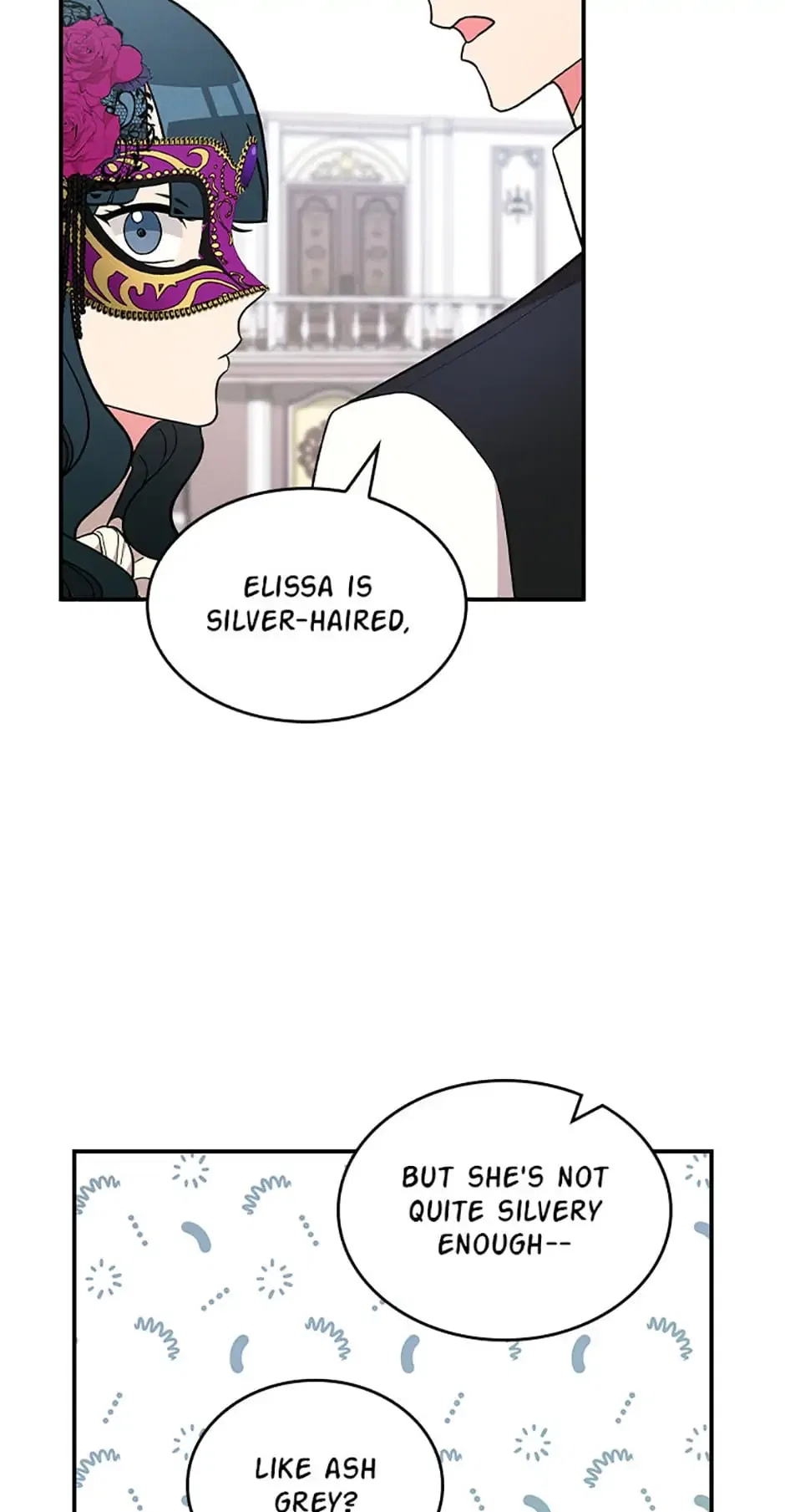 Run Maelle Chapter 35 – Page 14