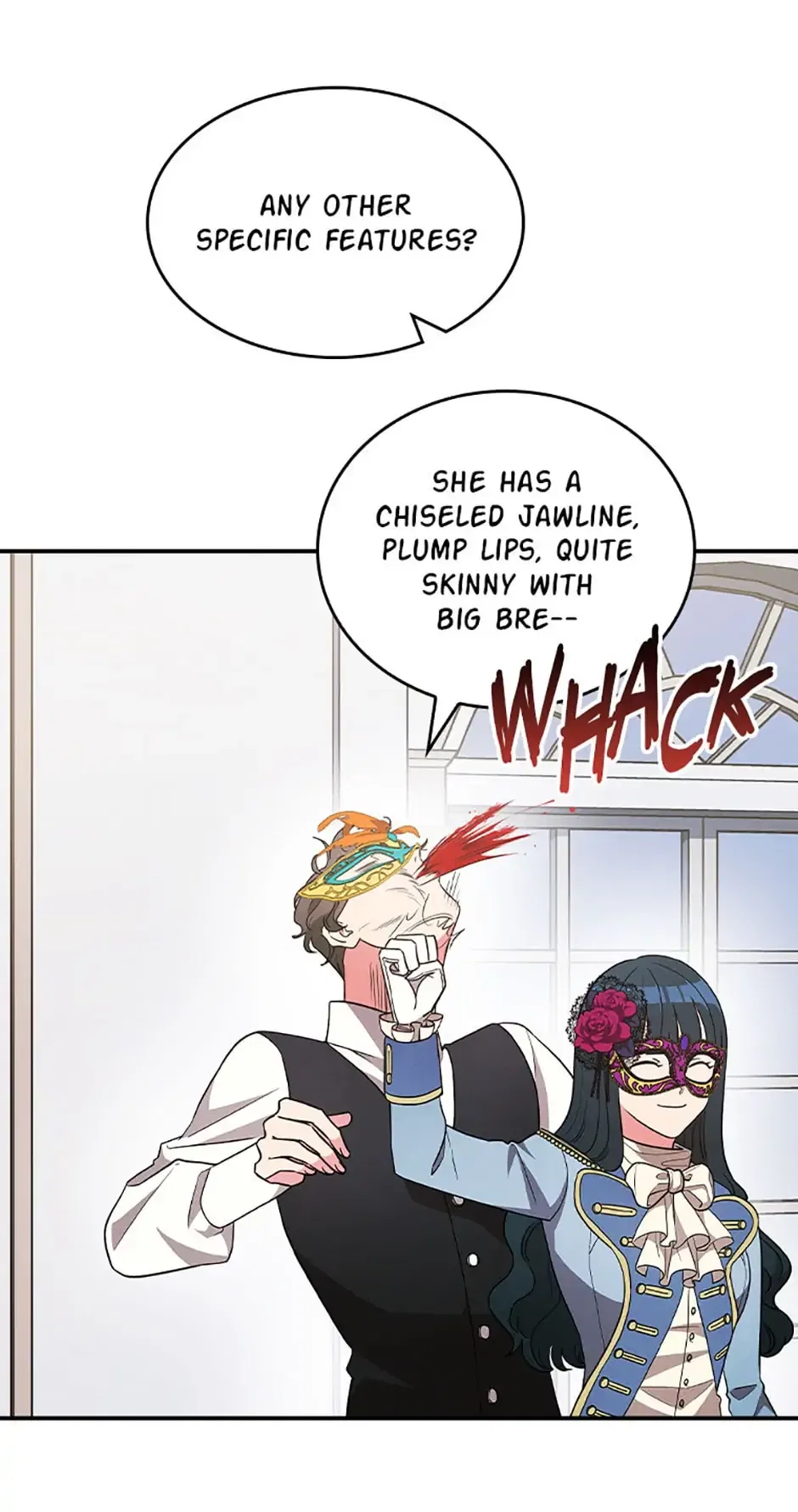 Run Maelle Chapter 35 – Page 17
