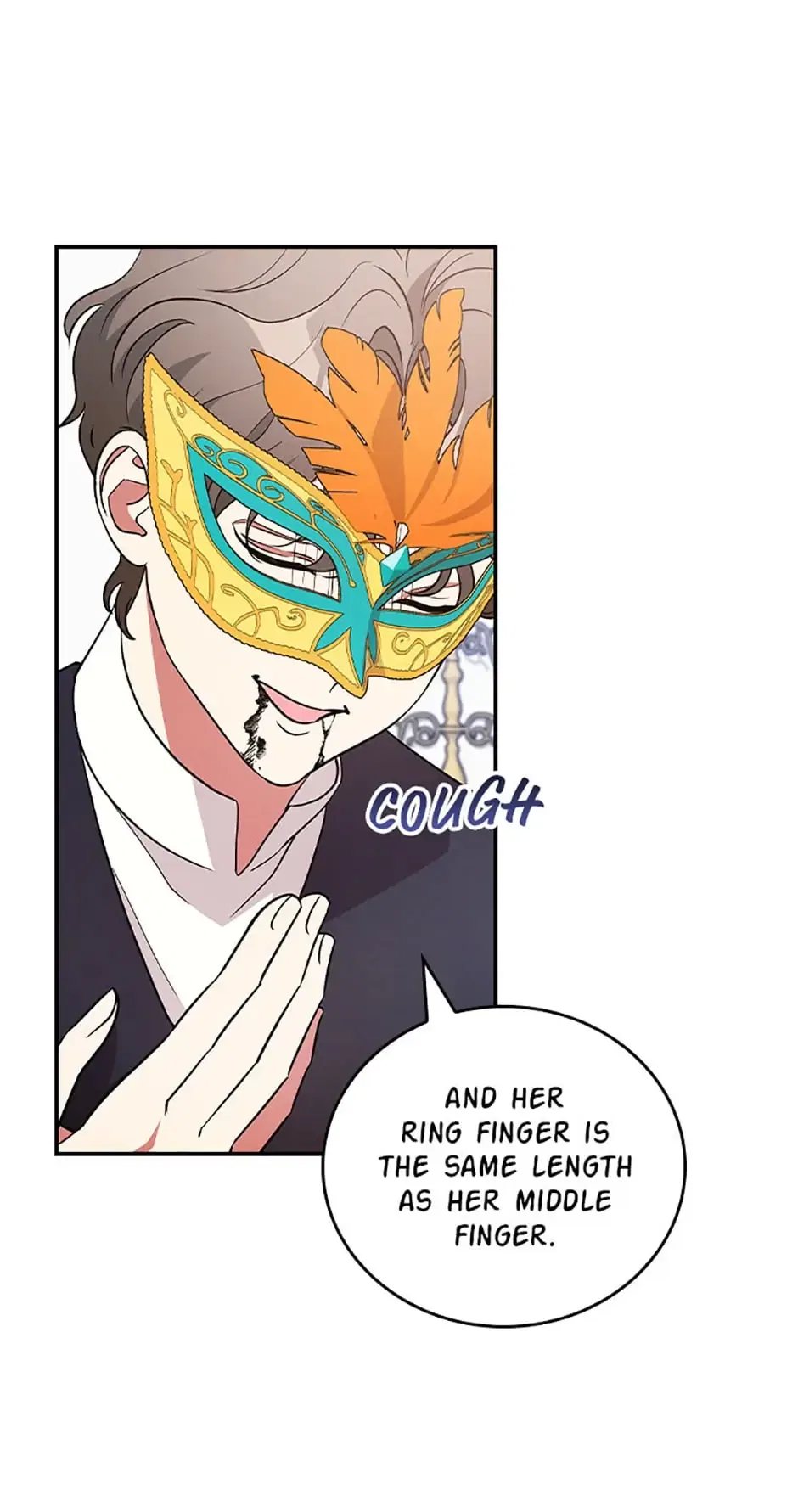 Run Maelle Chapter 35 – Page 18