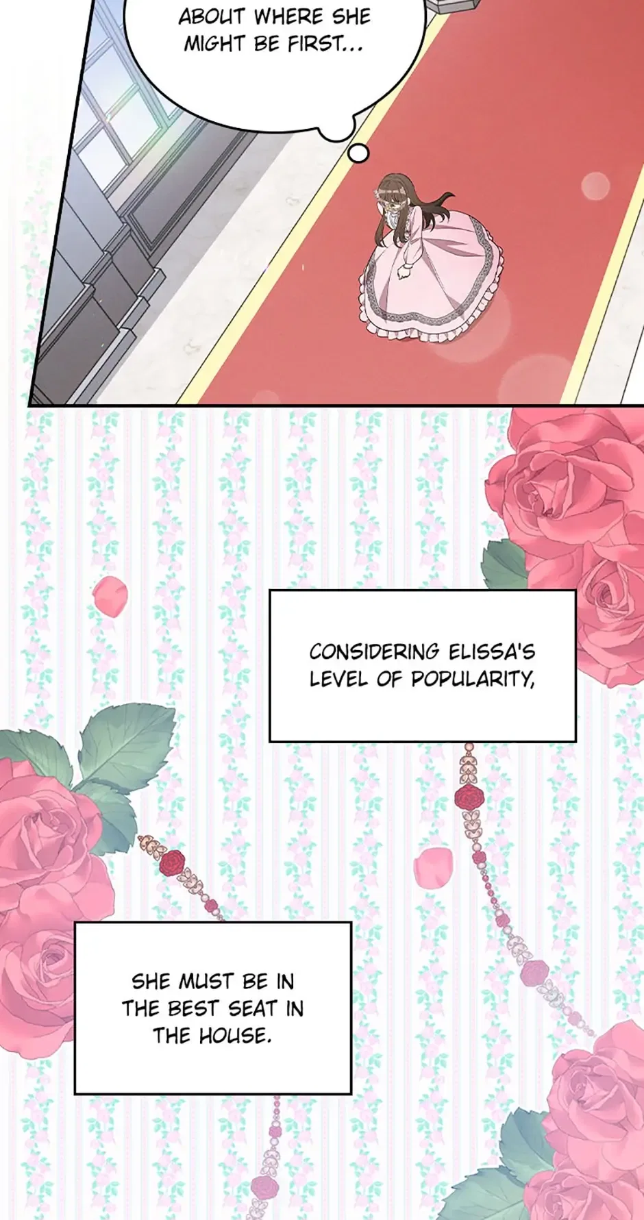 Run Maelle Chapter 35 – Page 22