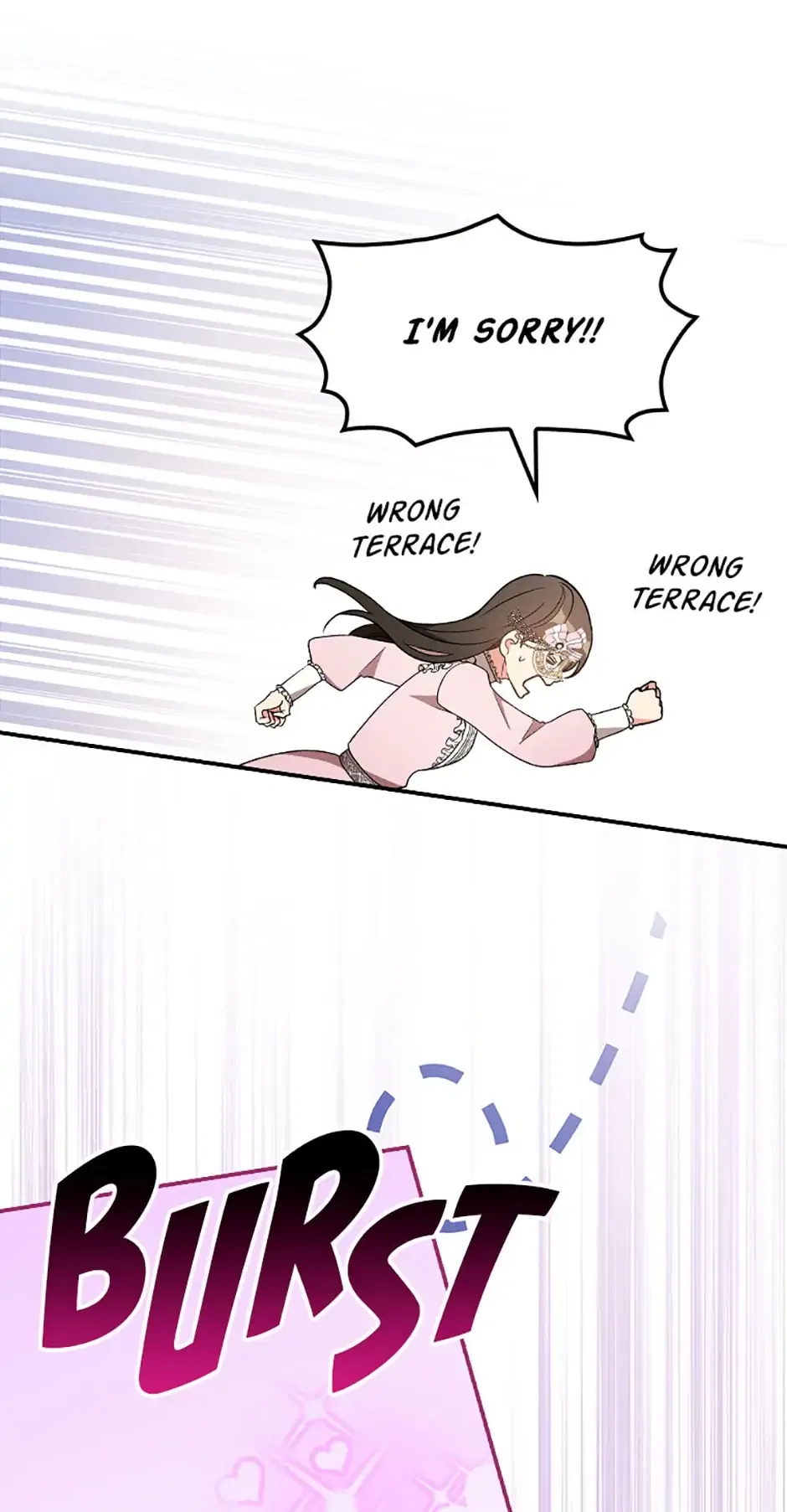 Run Maelle Chapter 35 – Page 25