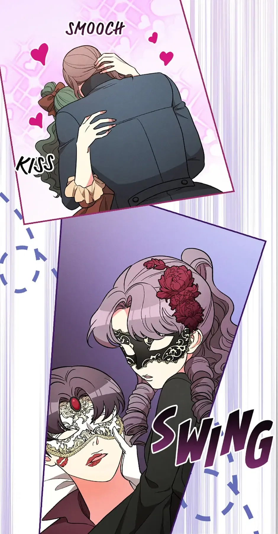 Run Maelle Chapter 35 – Page 26