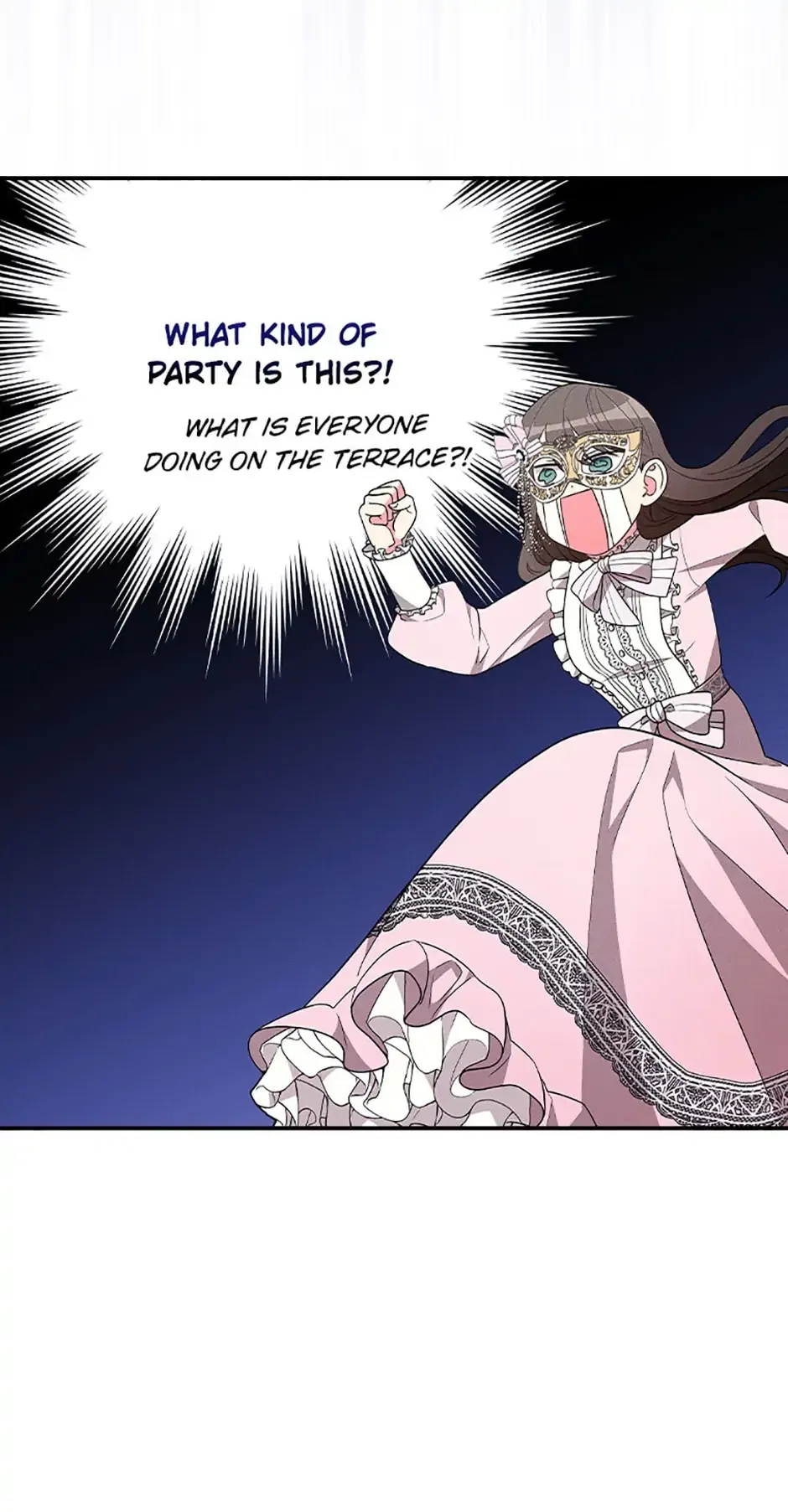 Run Maelle Chapter 35 – Page 28