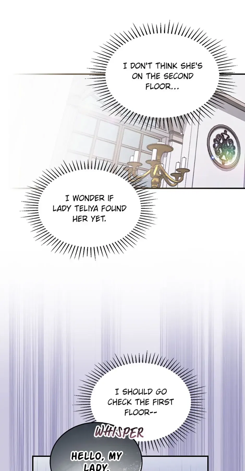 Run Maelle Chapter 35 – Page 29