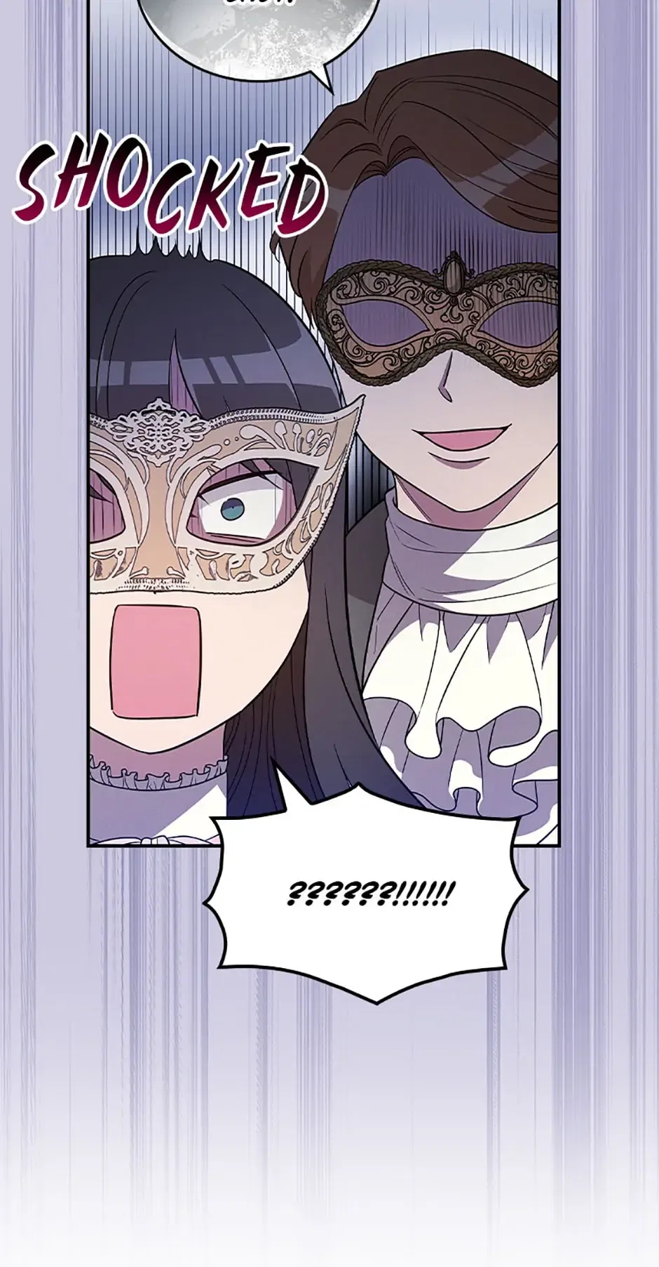 Run Maelle Chapter 35 – Page 30