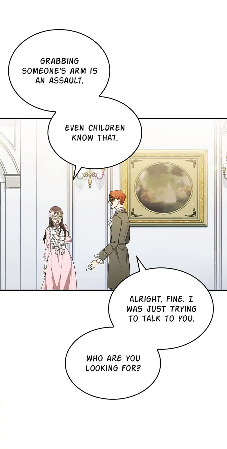 Run Maelle Chapter 35 – Page 33