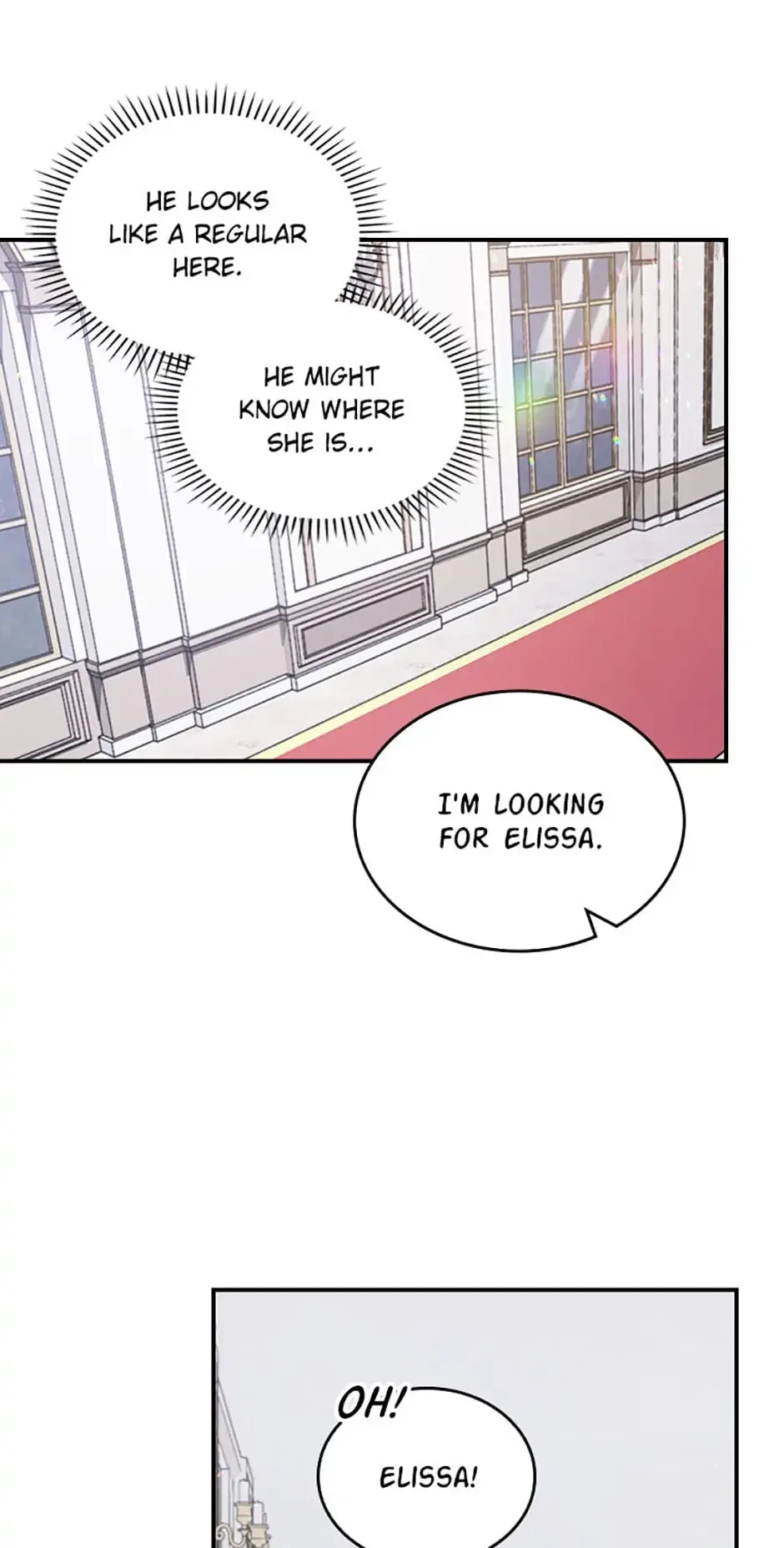 Run Maelle Chapter 35 – Page 34