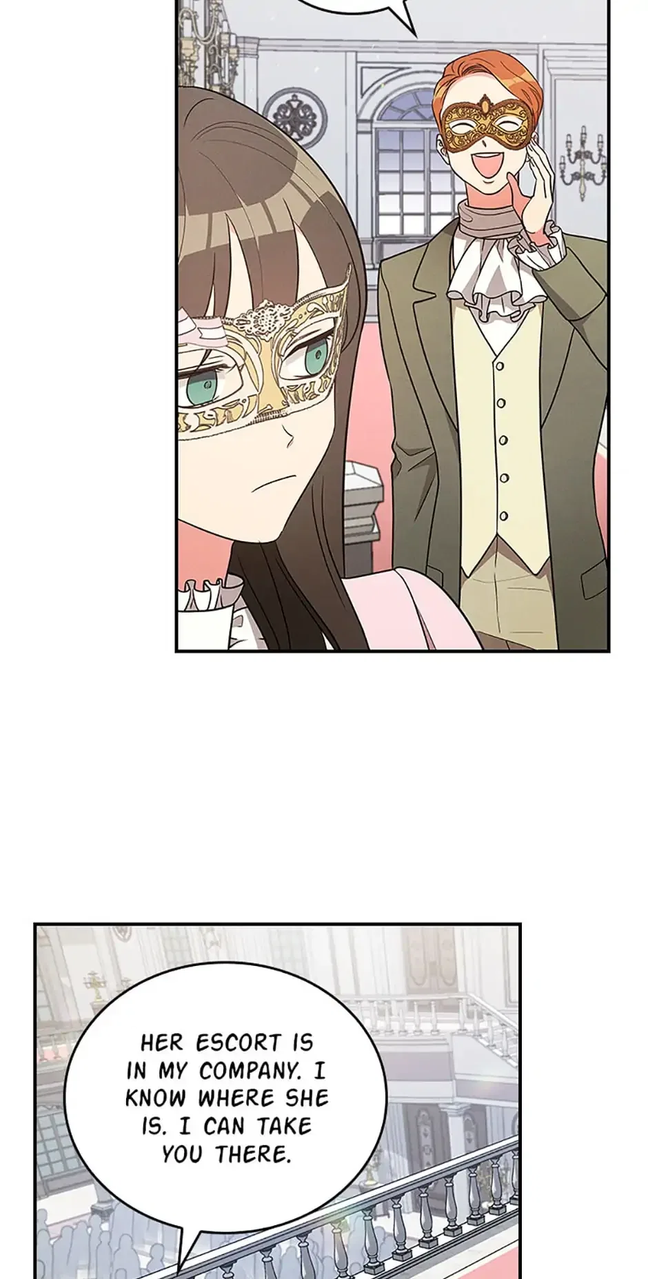 Run Maelle Chapter 35 – Page 35