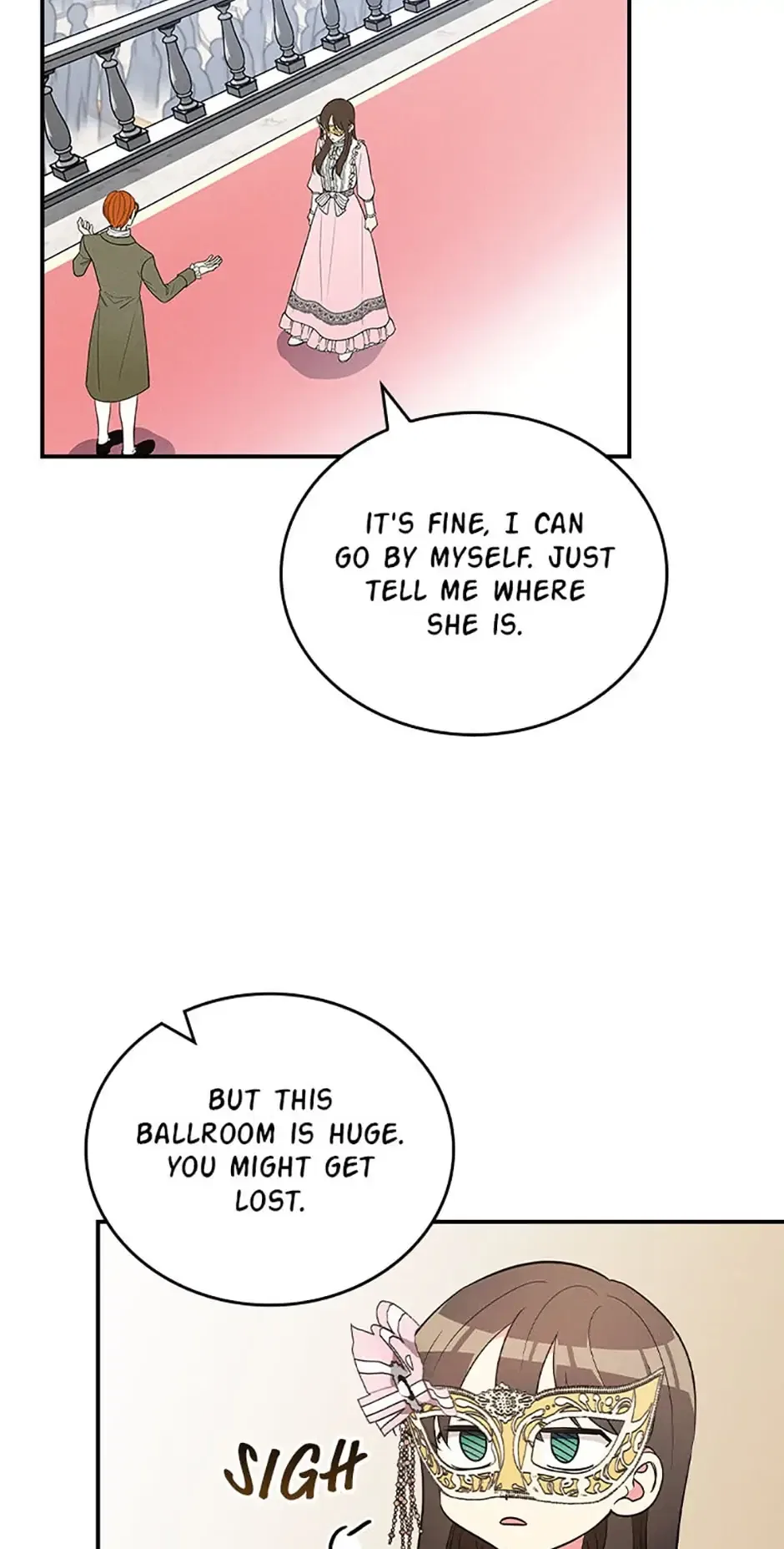 Run Maelle Chapter 35 – Page 36