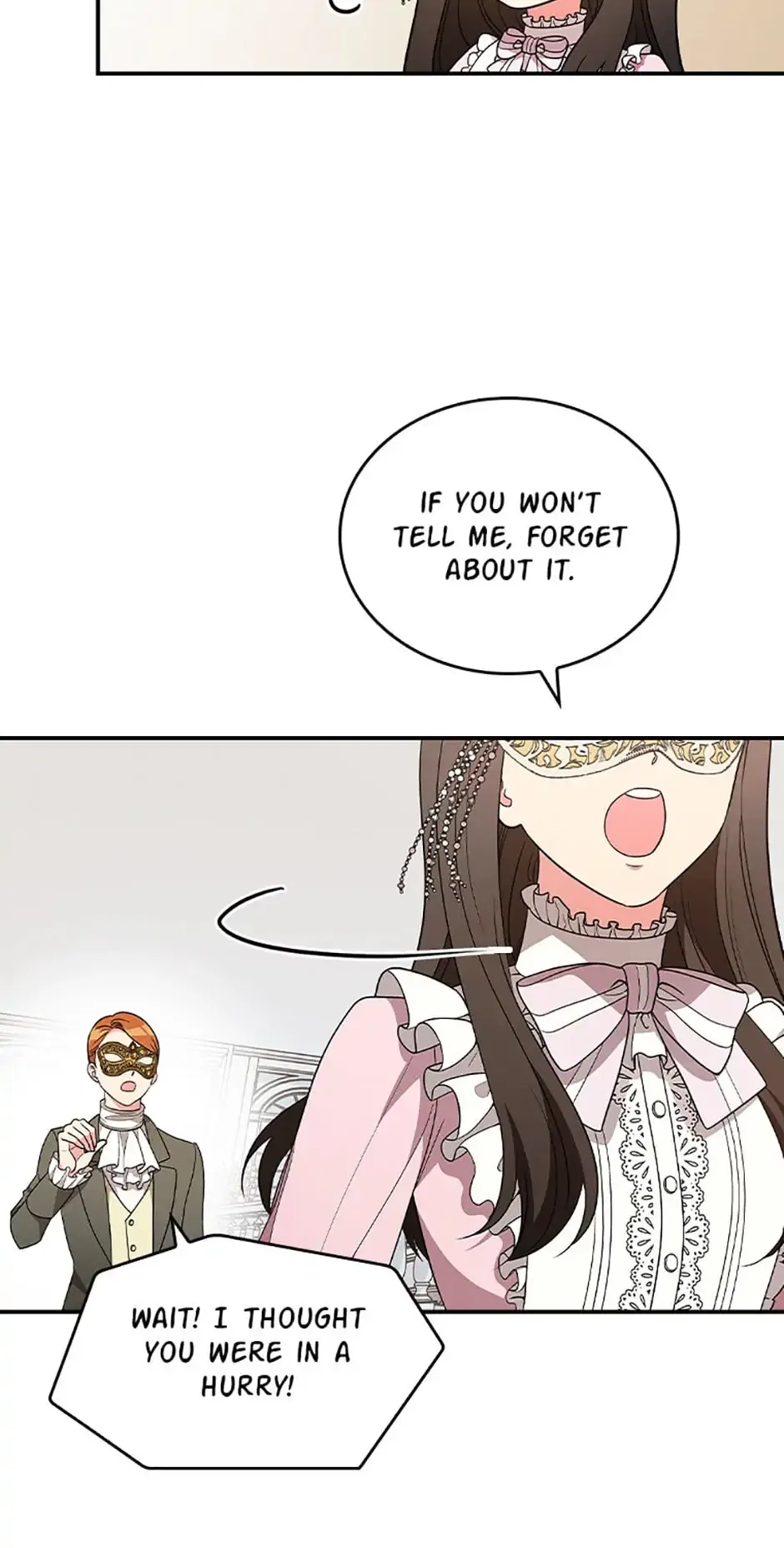 Run Maelle Chapter 35 – Page 37