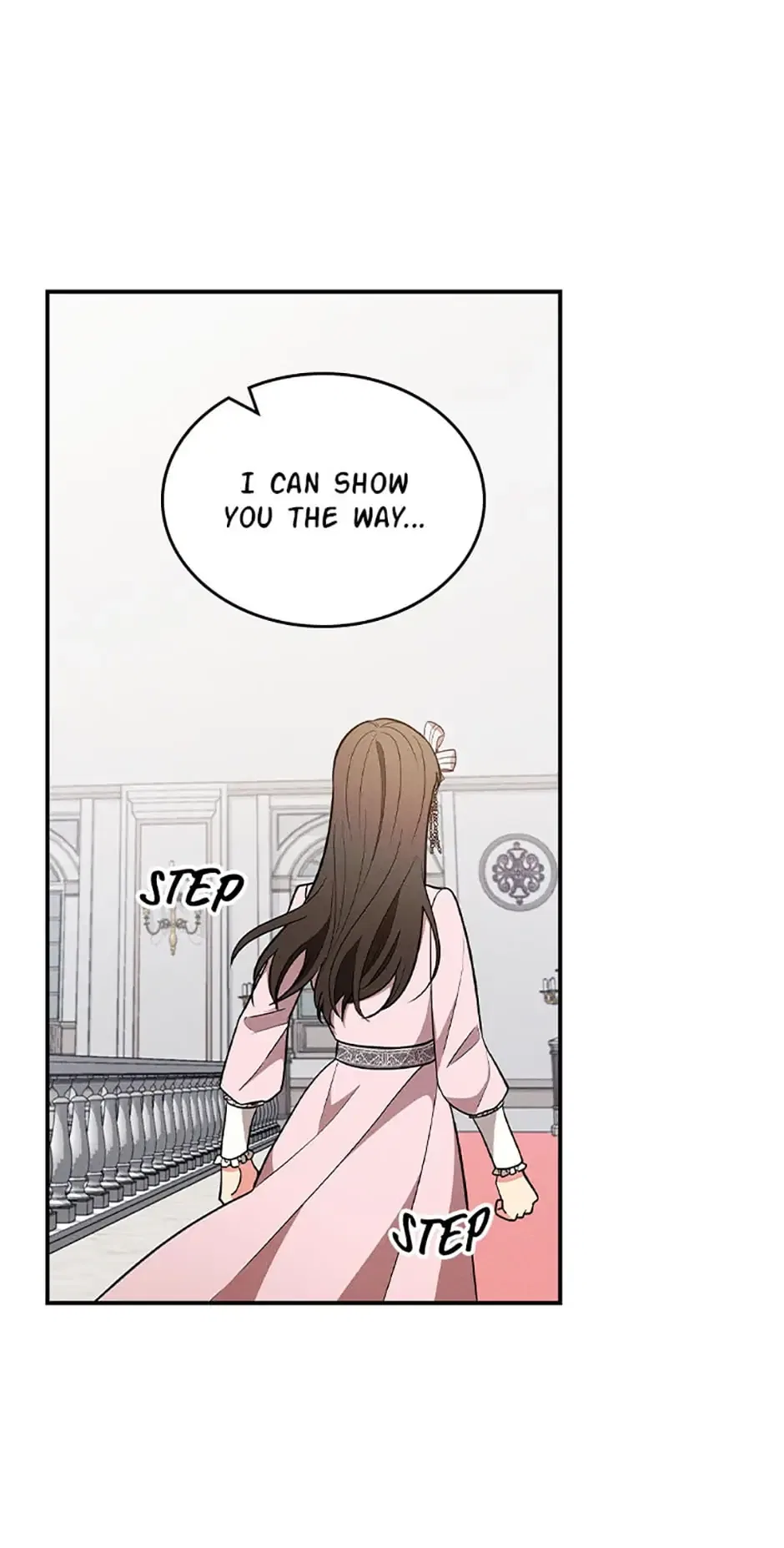 Run Maelle Chapter 35 – Page 38
