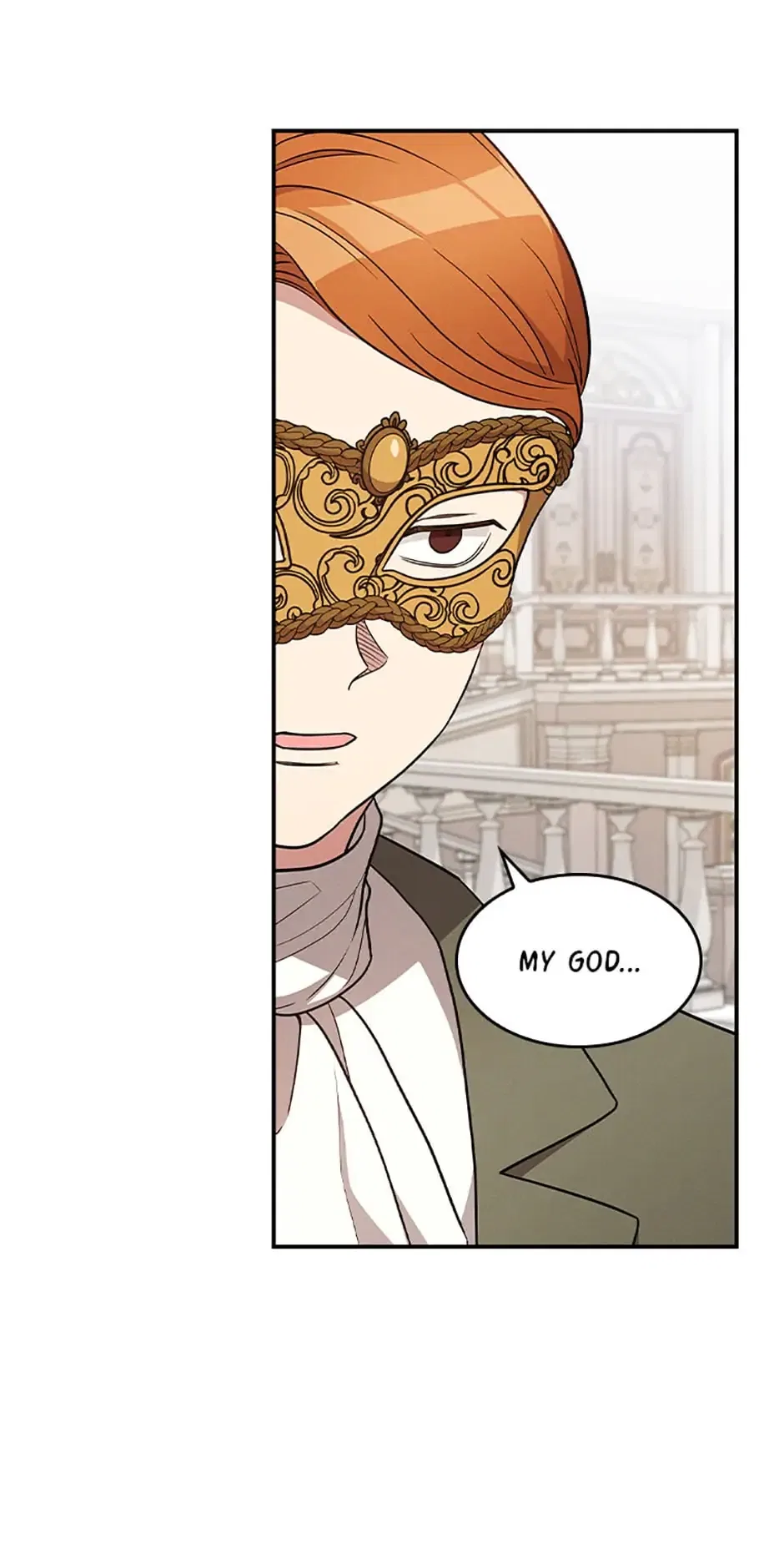 Run Maelle Chapter 35 – Page 39