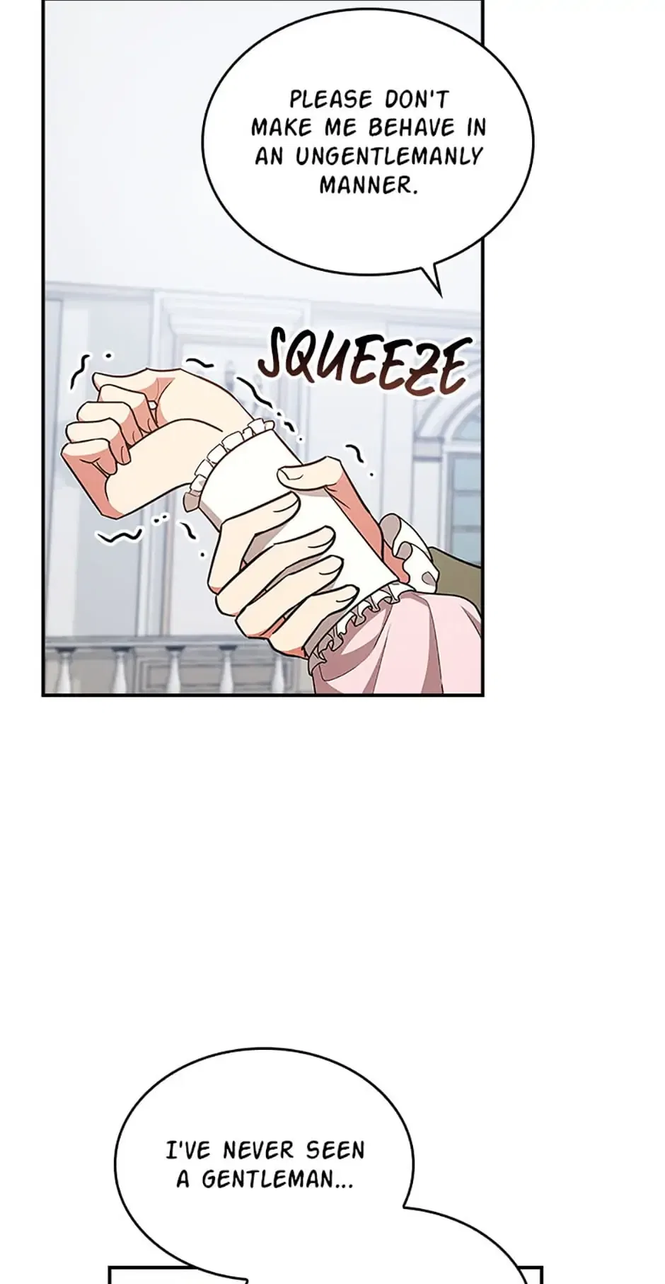 Run Maelle Chapter 35 – Page 43