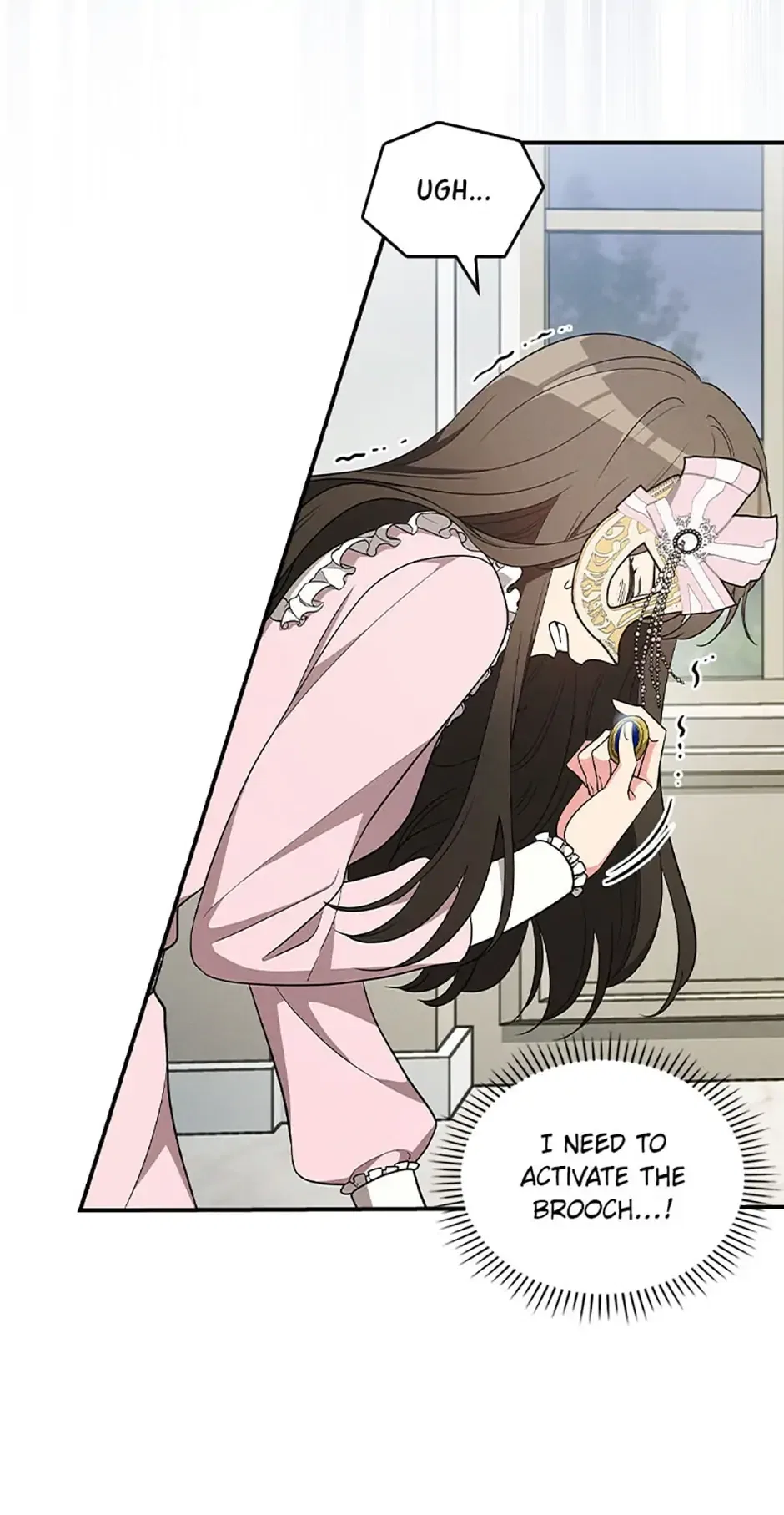 Run Maelle Chapter 35 – Page 46