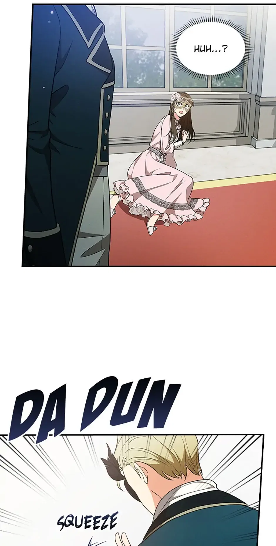 Run Maelle Chapter 35 – Page 48