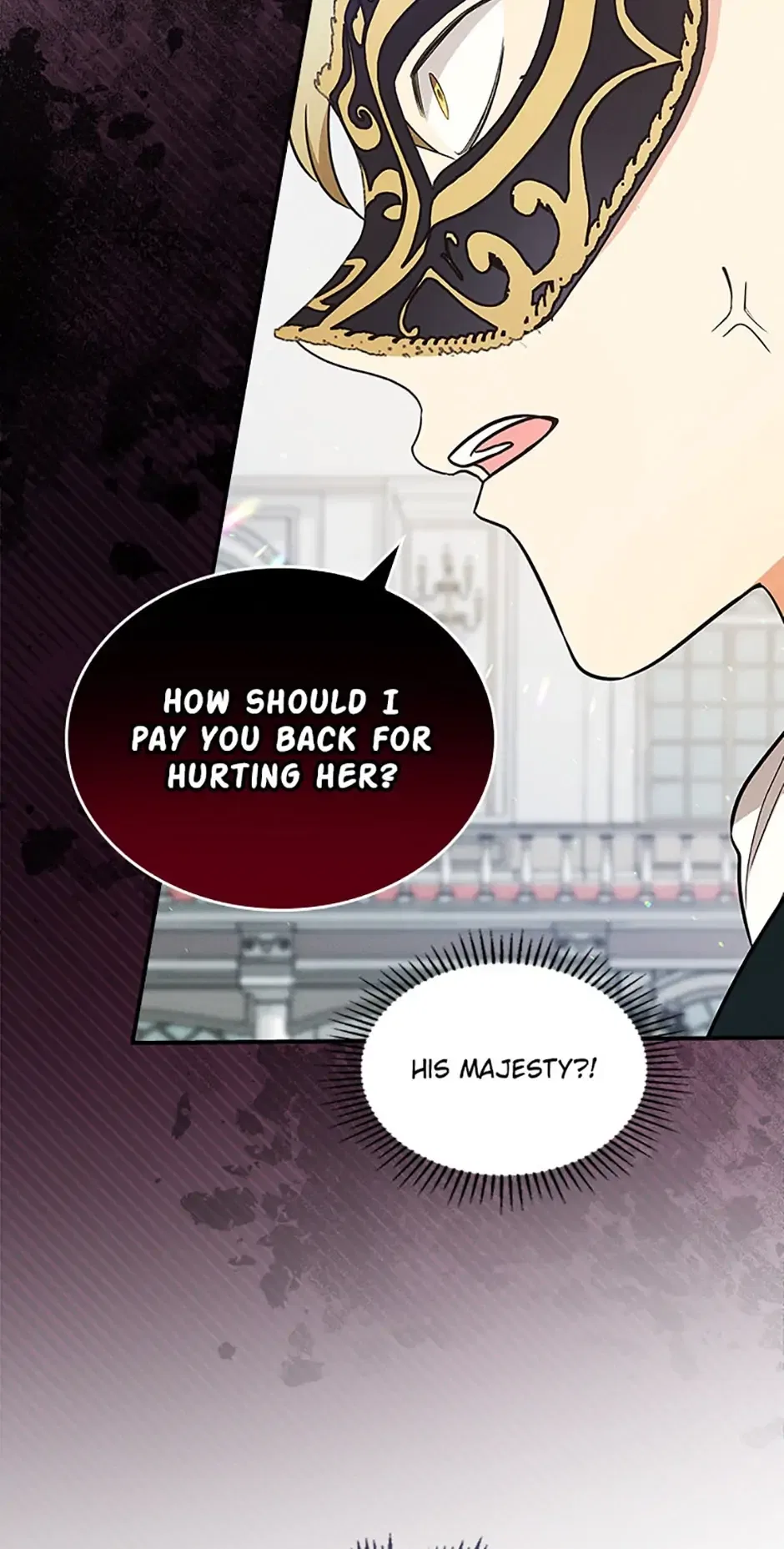 Run Maelle Chapter 35 – Page 50