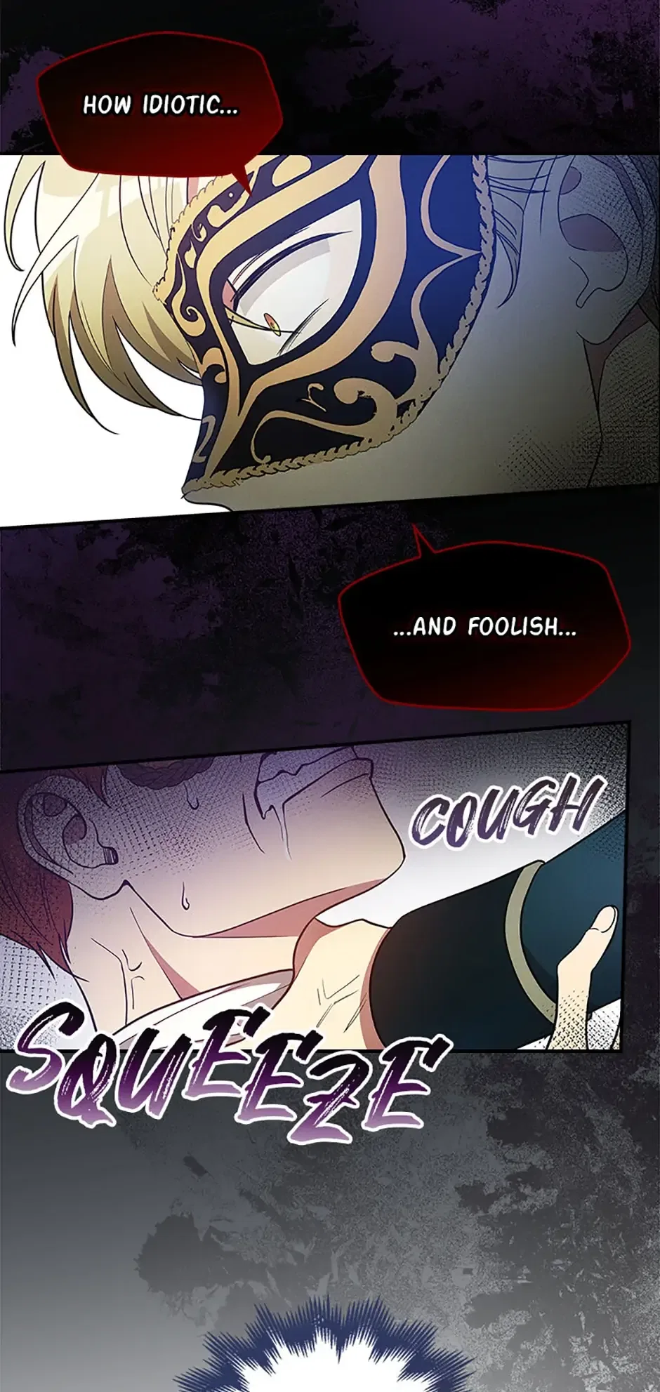 Run Maelle Chapter 35 – Page 55