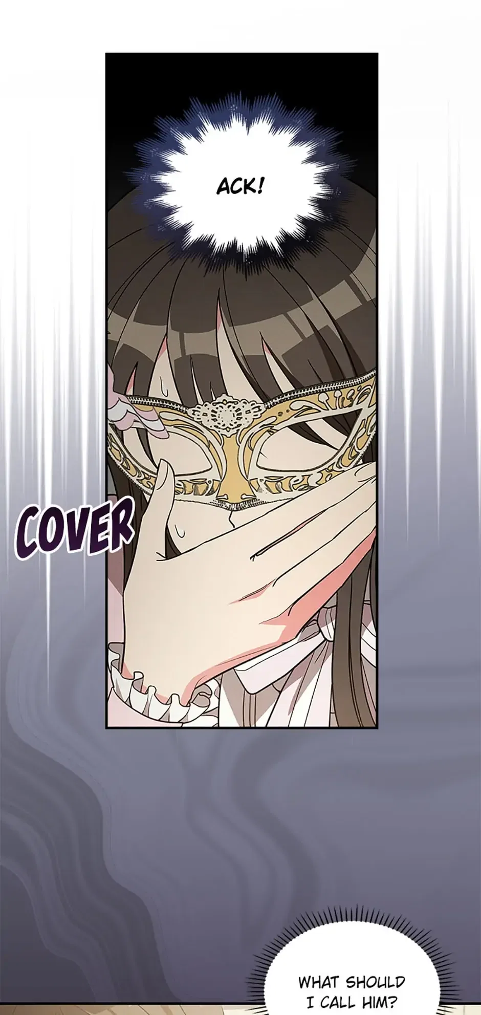 Run Maelle Chapter 35 – Page 57