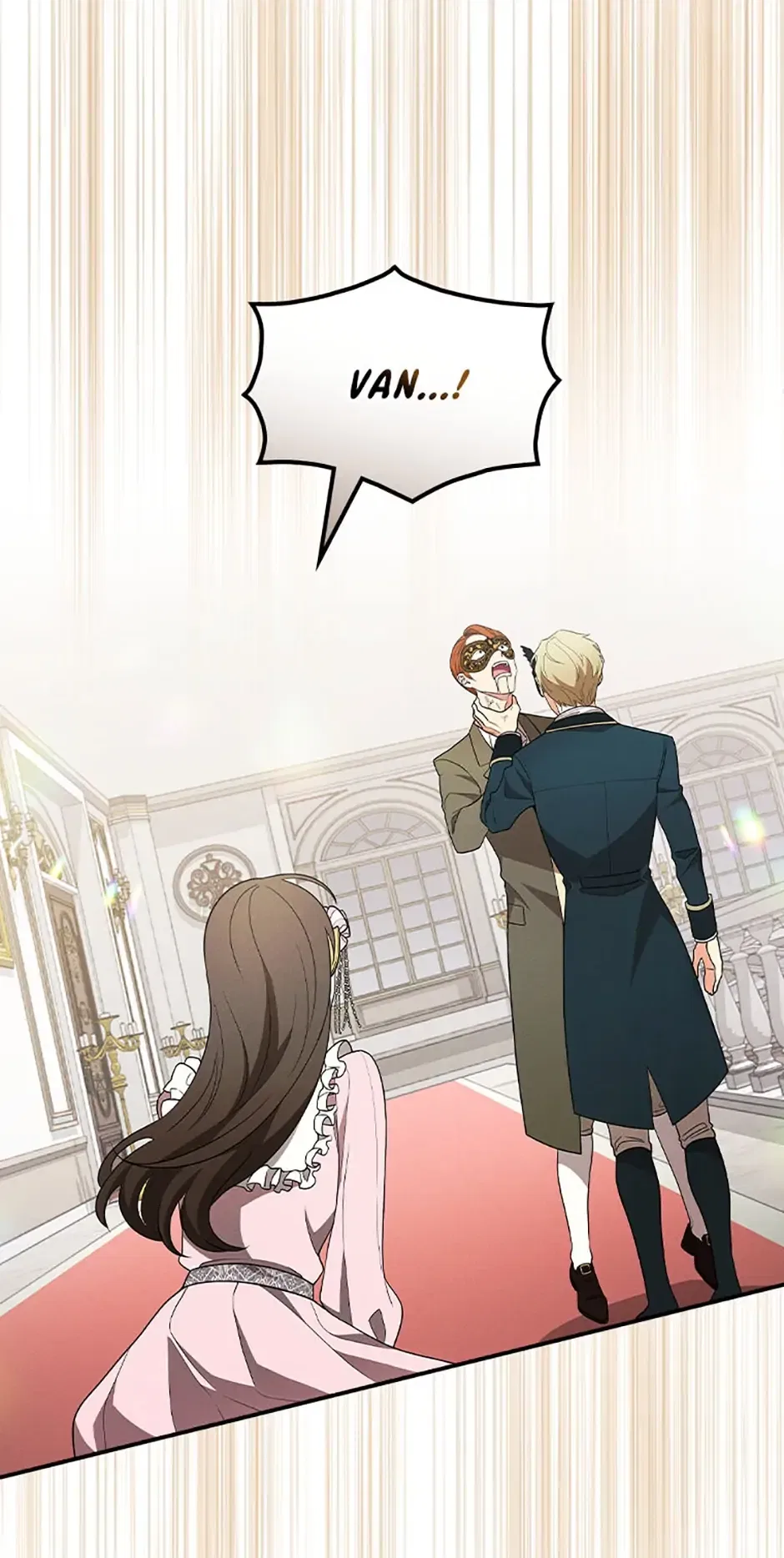 Run Maelle Chapter 35 – Page 62