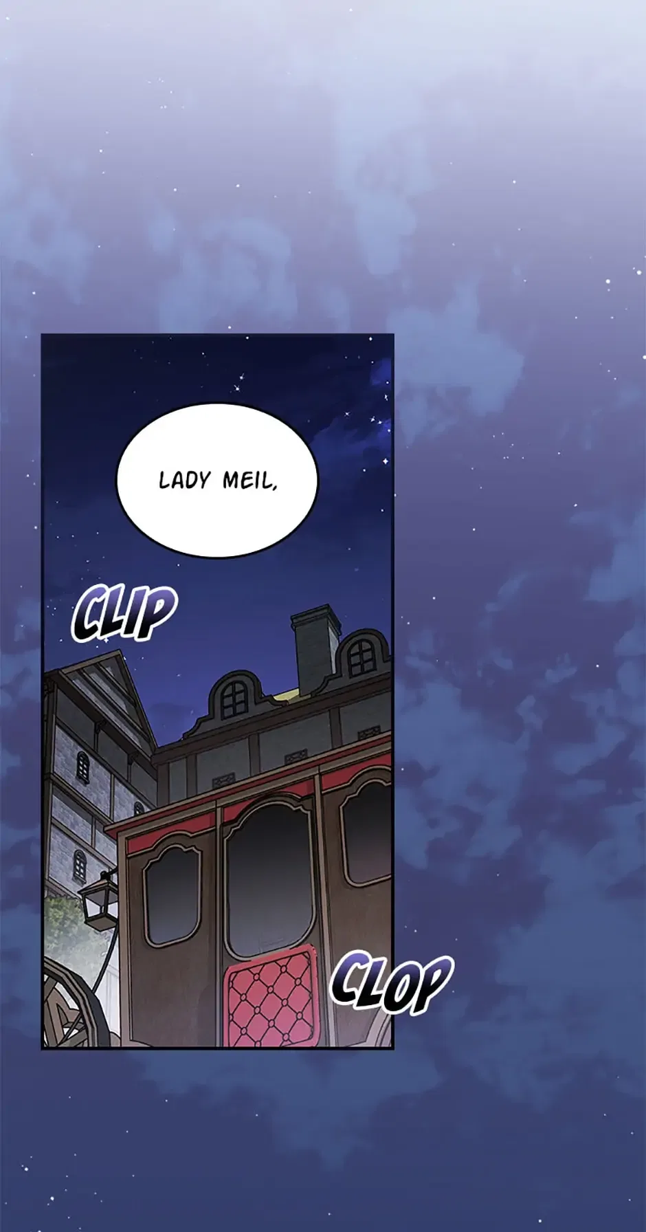Run Maelle Chapter 34 – Page 1