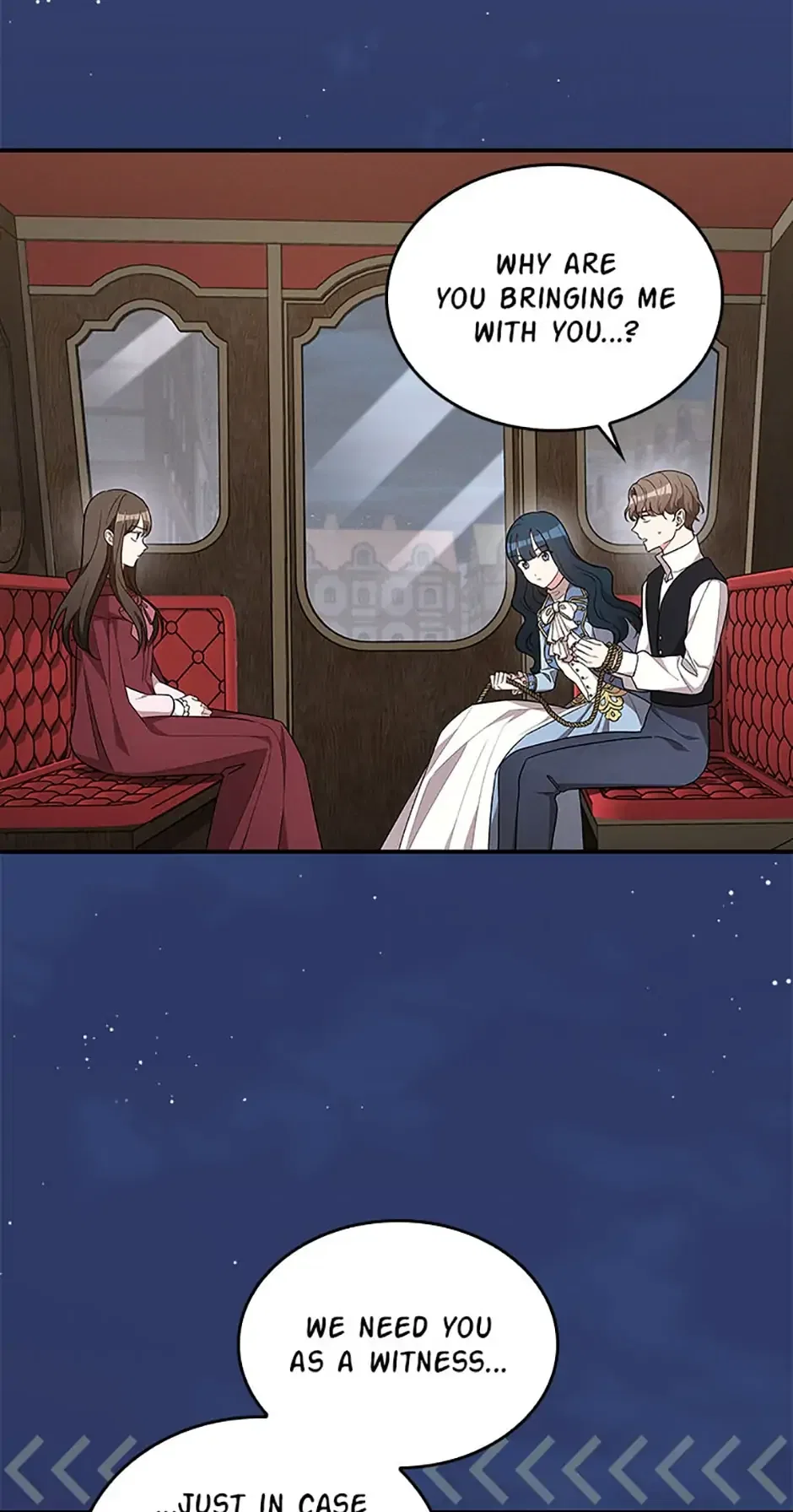 Run Maelle Chapter 34 – Page 2