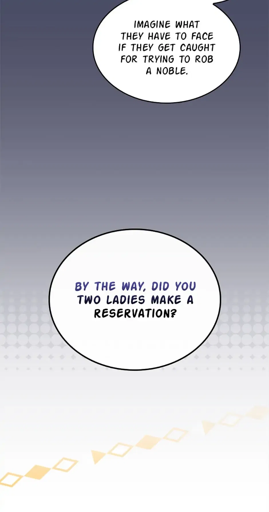 Run Maelle Chapter 34 – Page 8