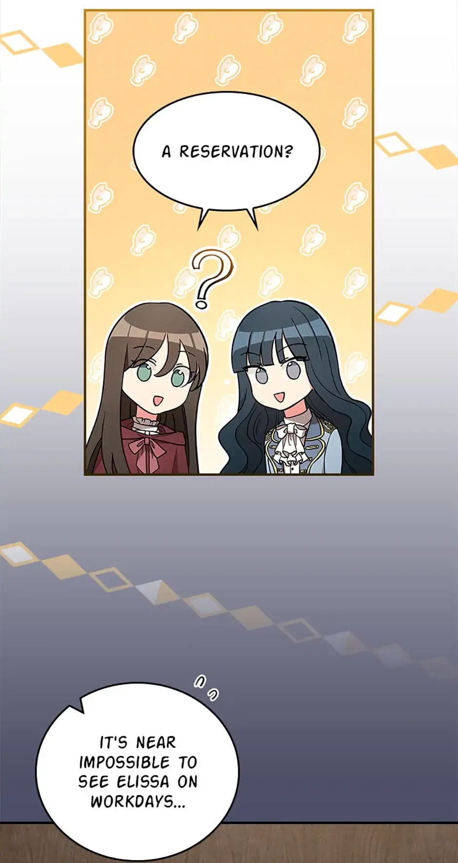 Run Maelle Chapter 34 – Page 9