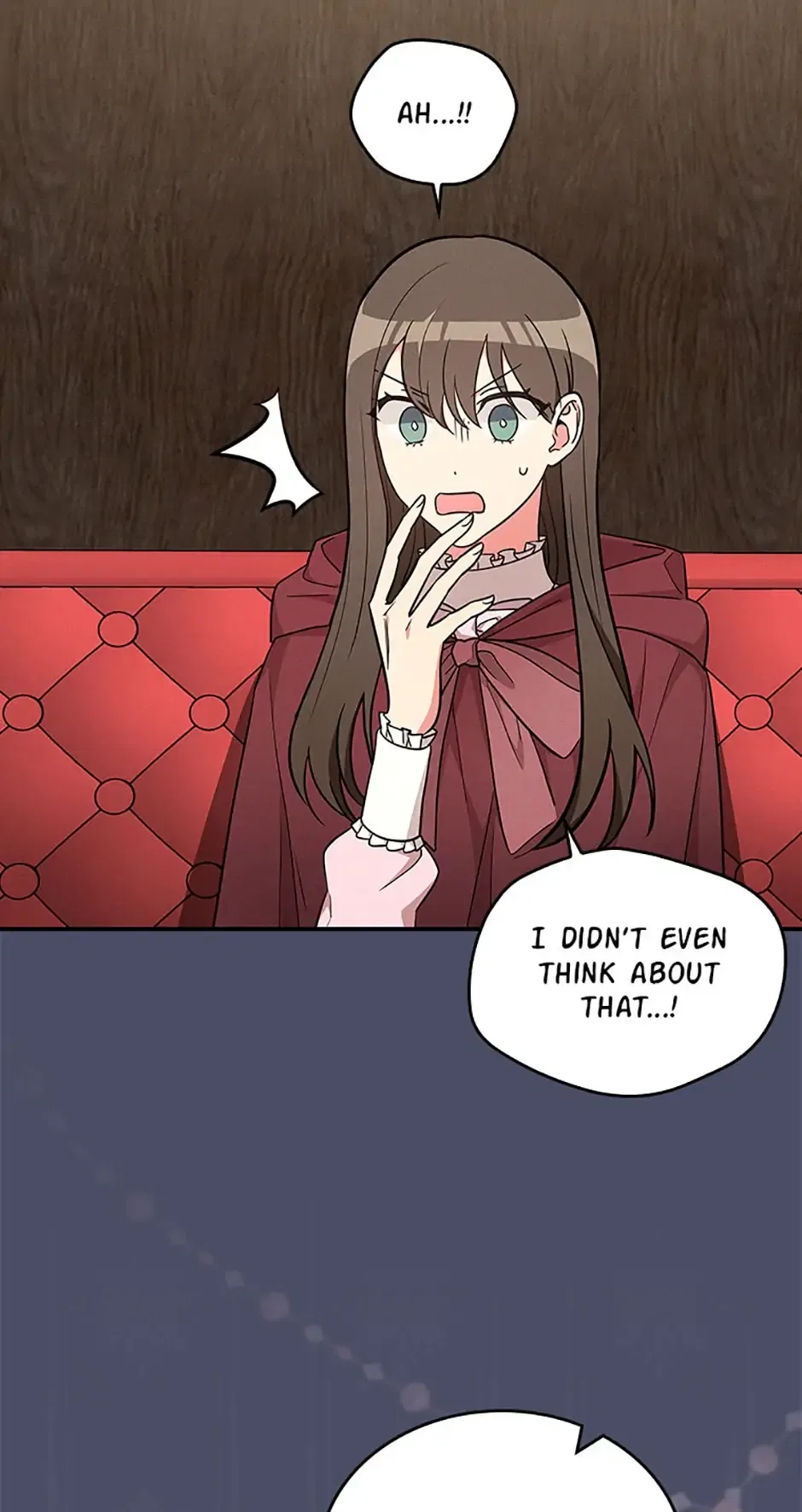 Run Maelle Chapter 34 – Page 10