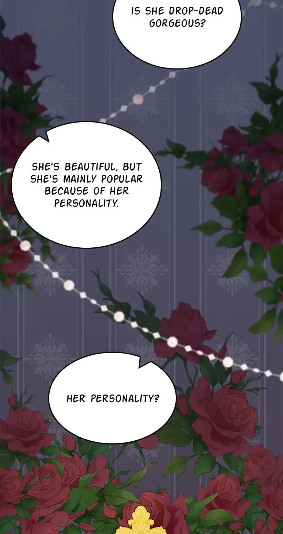 Run Maelle Chapter 34 – Page 11