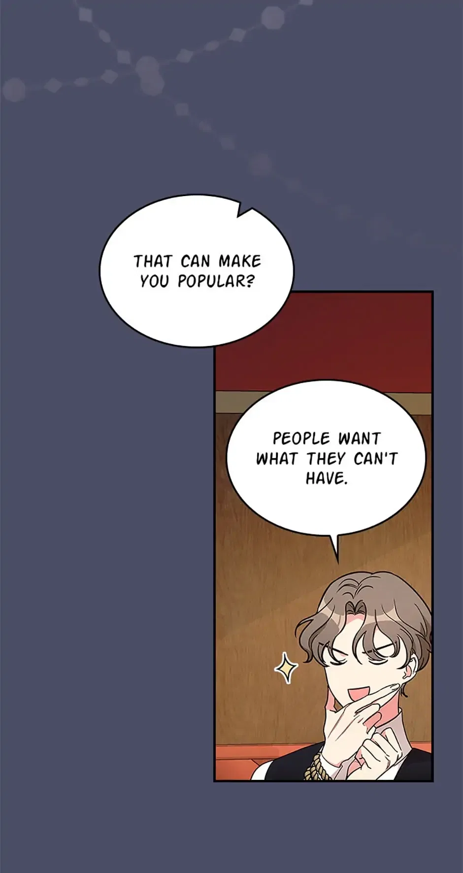 Run Maelle Chapter 34 – Page 15