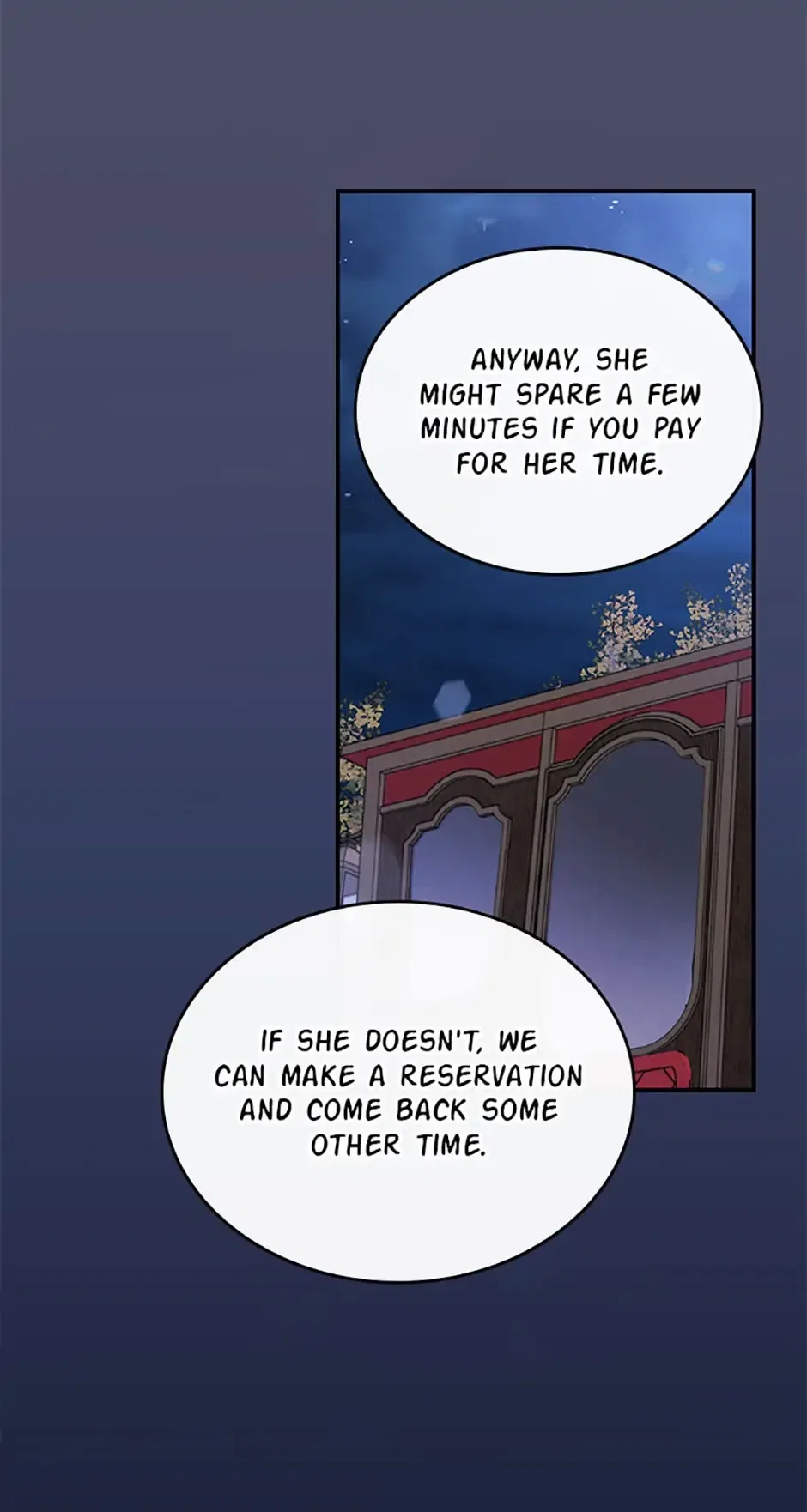 Run Maelle Chapter 34 – Page 17