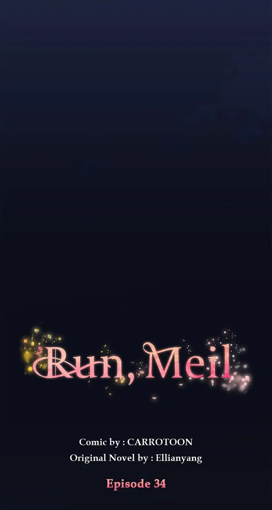 Run Maelle Chapter 34 – Page 18