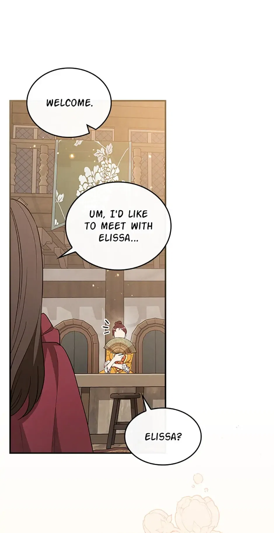 Run Maelle Chapter 34 – Page 25