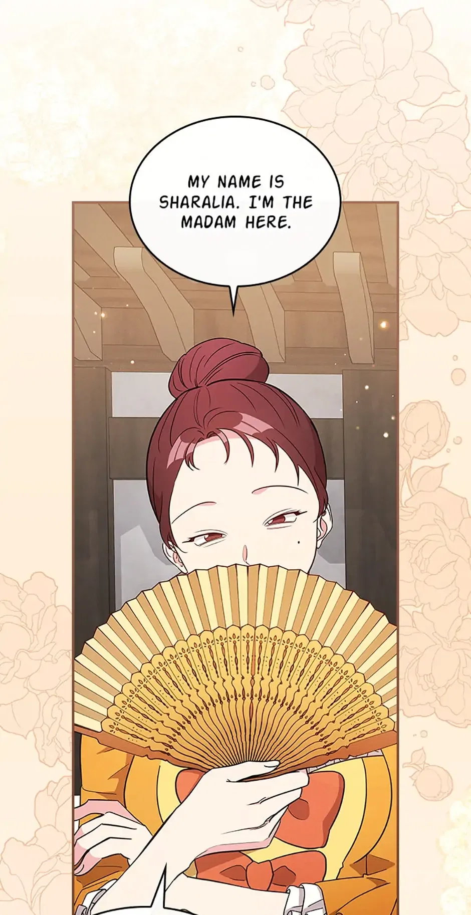 Run Maelle Chapter 34 – Page 26