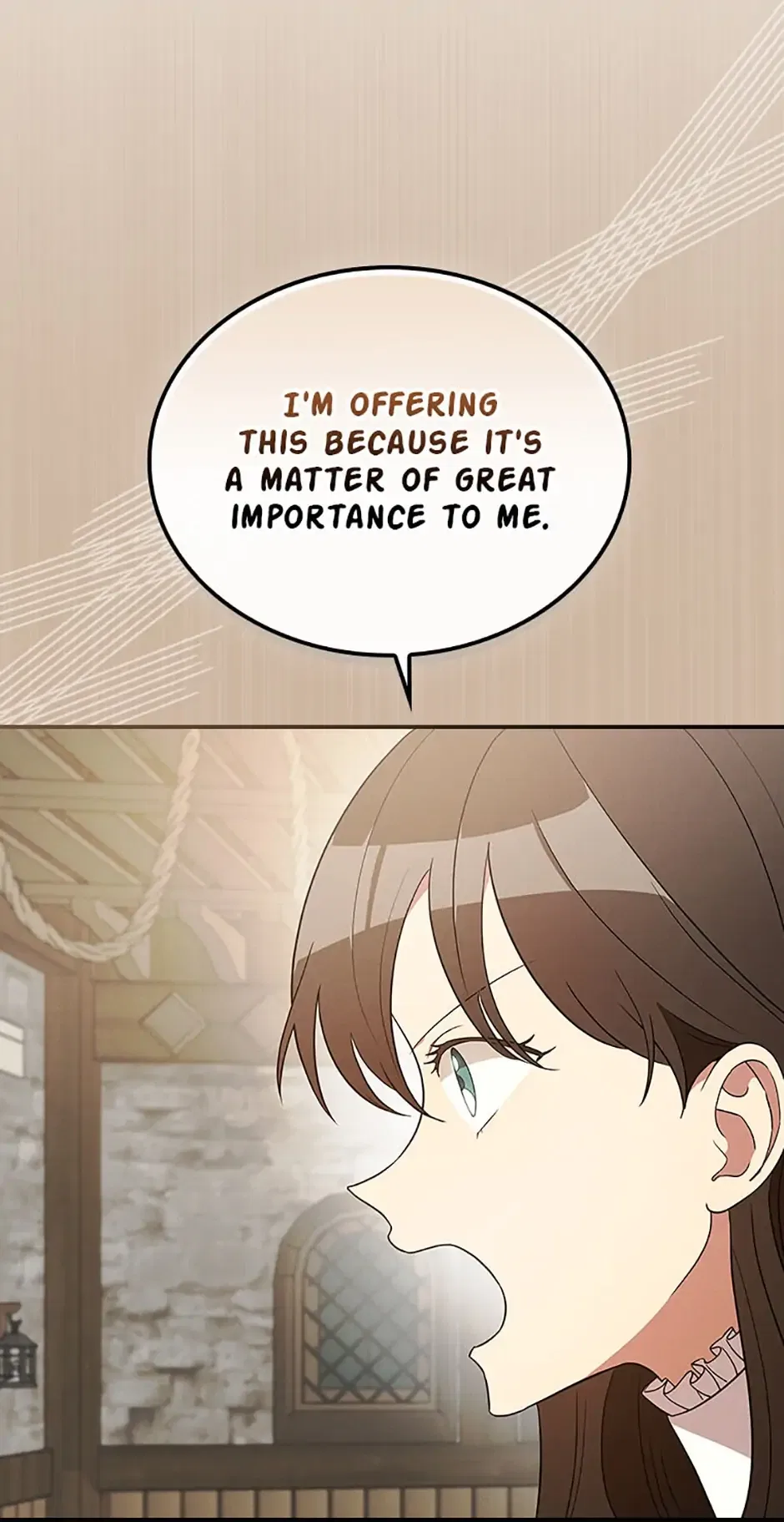 Run Maelle Chapter 34 – Page 31