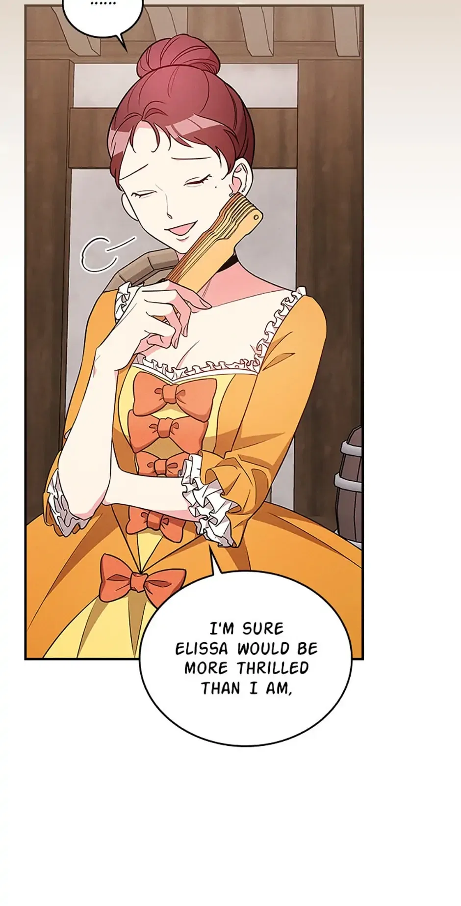 Run Maelle Chapter 34 – Page 33