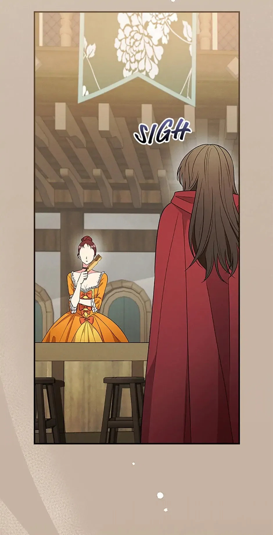 Run Maelle Chapter 34 – Page 37