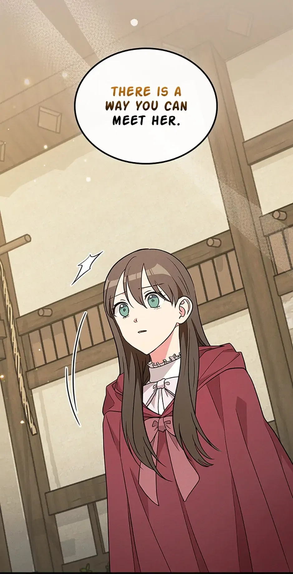 Run Maelle Chapter 34 – Page 38