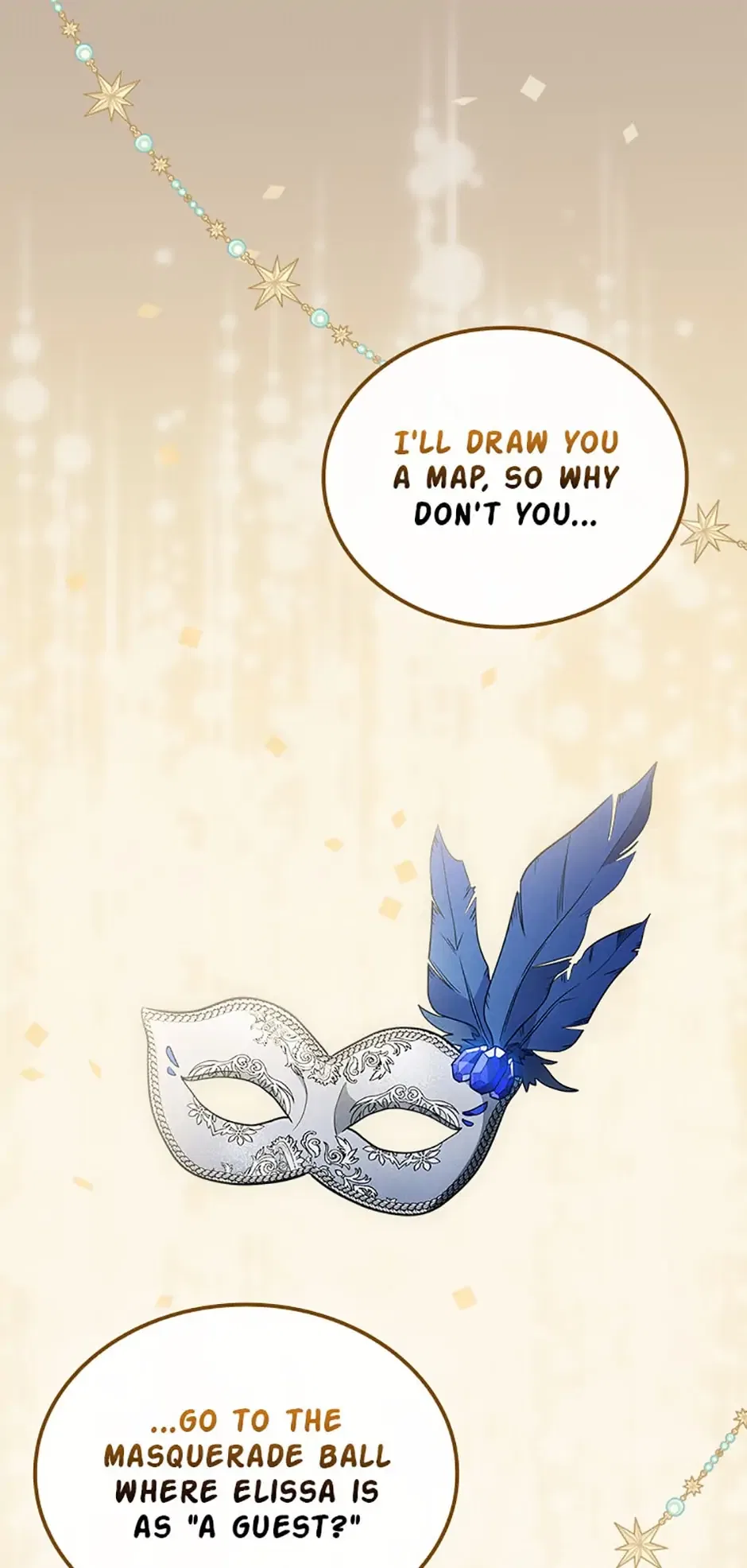 Run Maelle Chapter 34 – Page 39