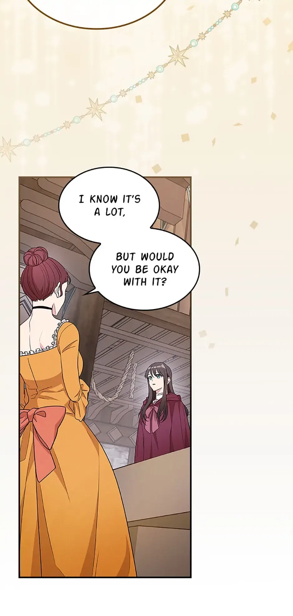 Run Maelle Chapter 34 – Page 40