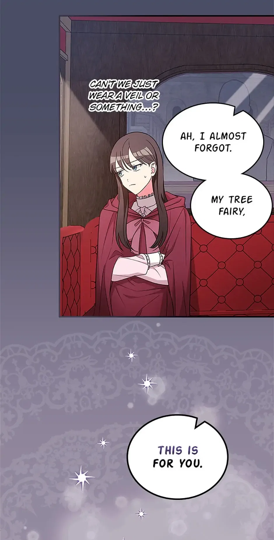 Run Maelle Chapter 34 – Page 46