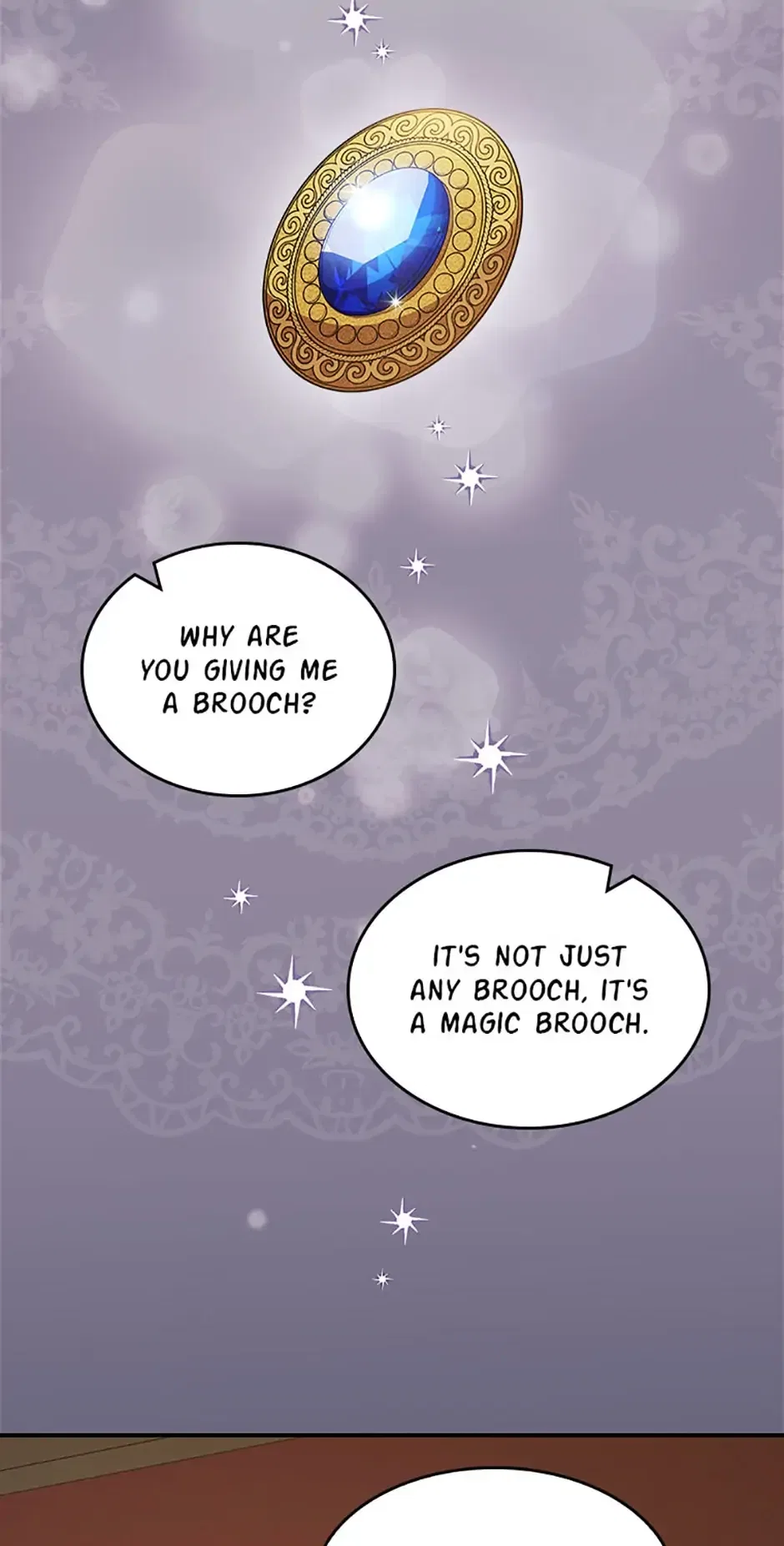 Run Maelle Chapter 34 – Page 47