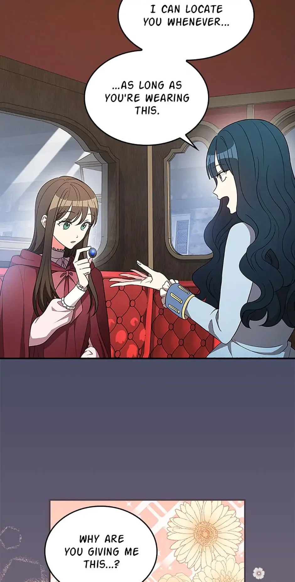Run Maelle Chapter 34 – Page 48