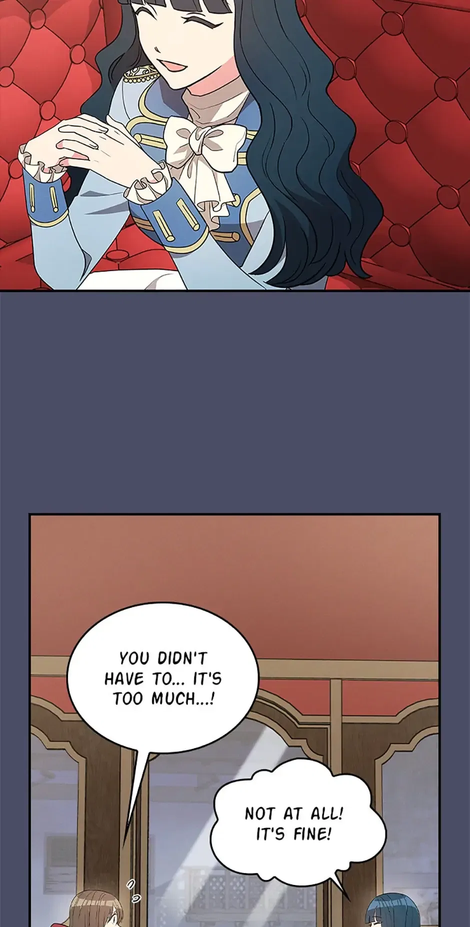 Run Maelle Chapter 34 – Page 50