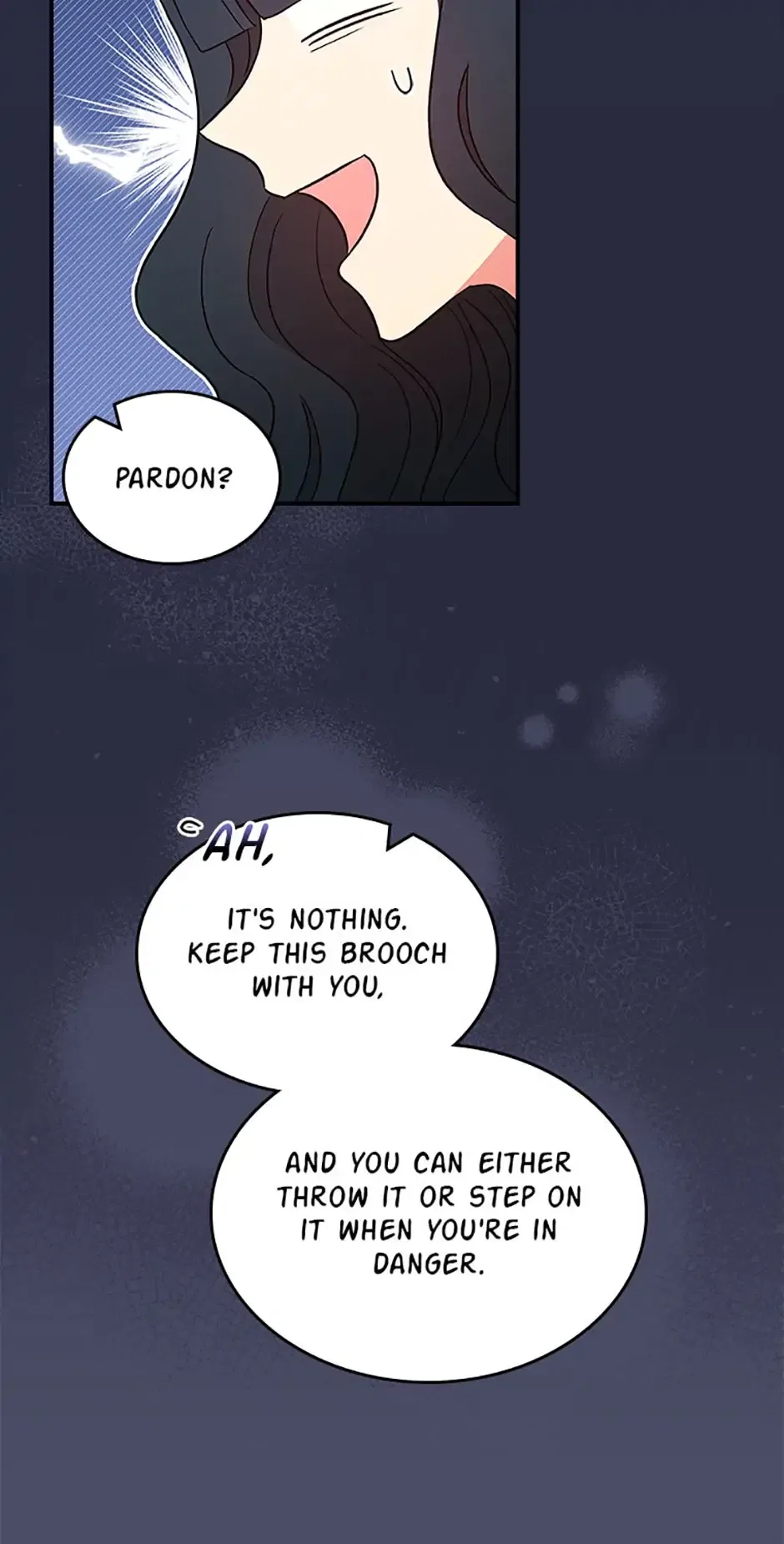 Run Maelle Chapter 34 – Page 52