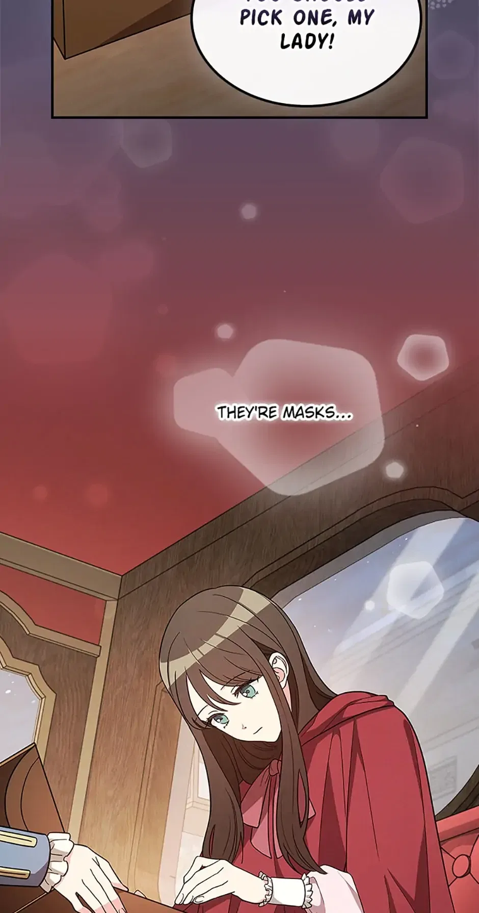 Run Maelle Chapter 34 – Page 55