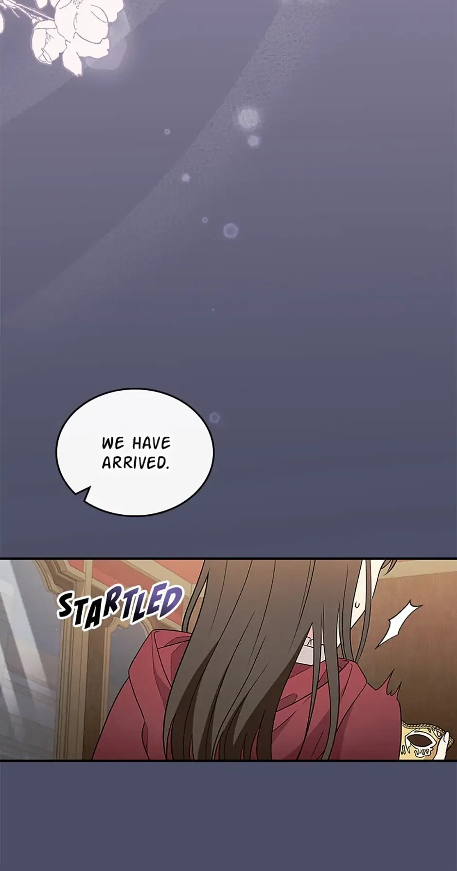 Run Maelle Chapter 34 – Page 59